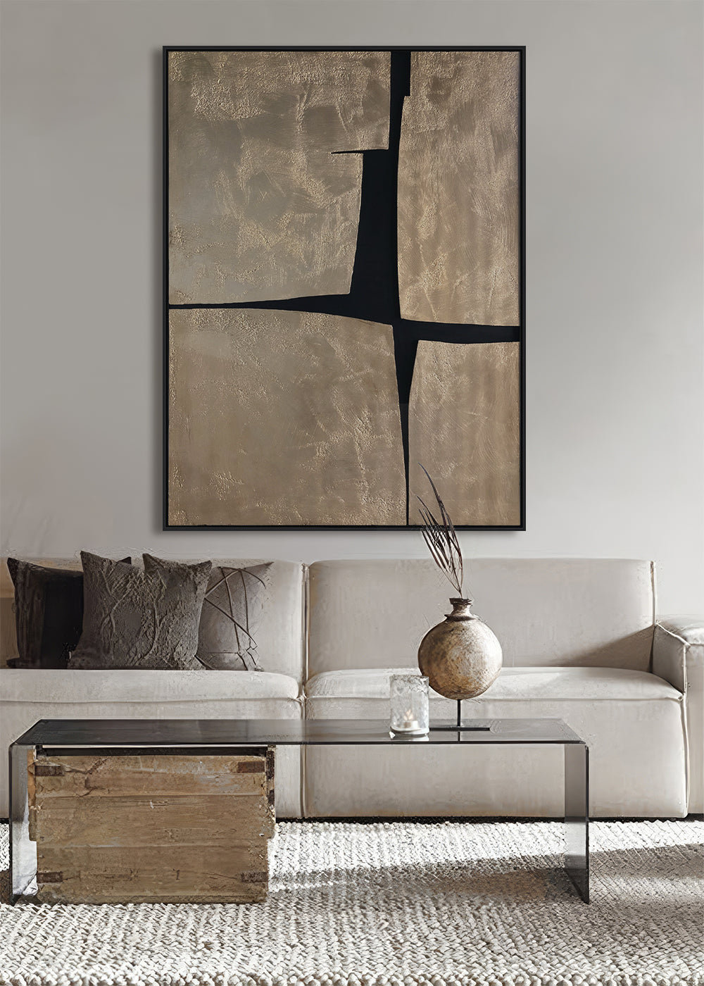 Zayara, Framed Wall Art for Limited Edition