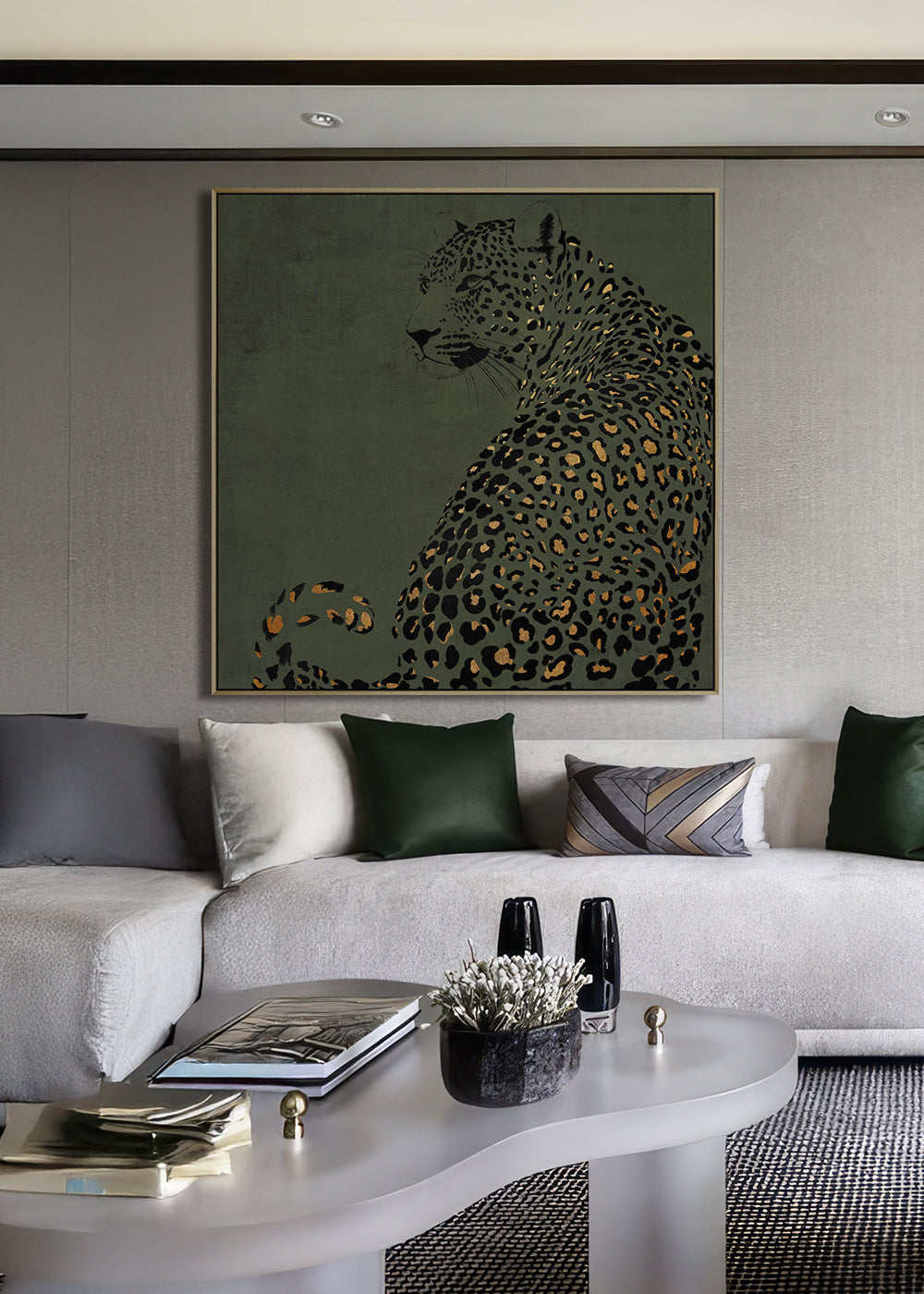 Grace in Motion, Framed Wall Art for Limited Edition