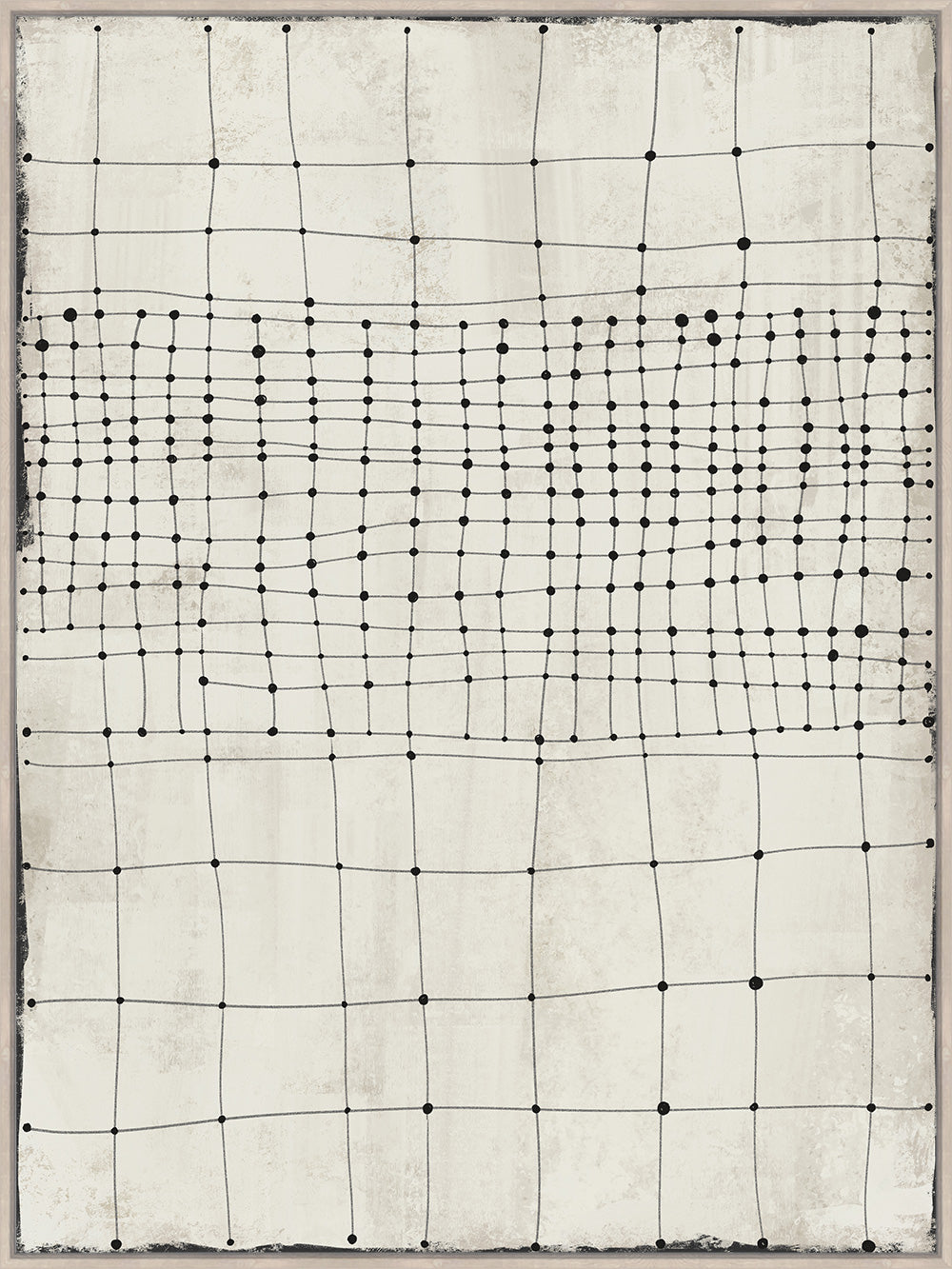 Connection, Framed Wall Art