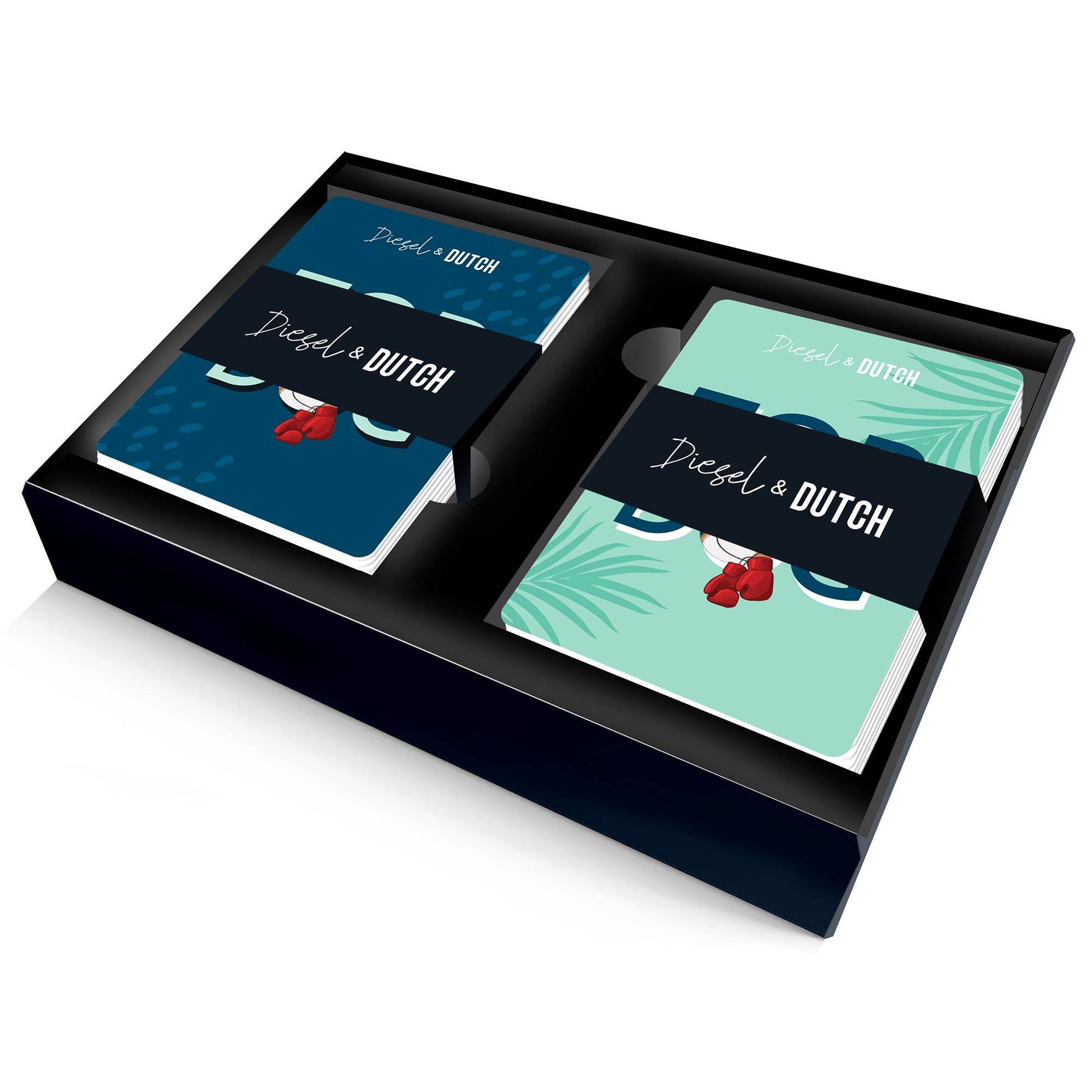 Casino Playing Cards Top Dog