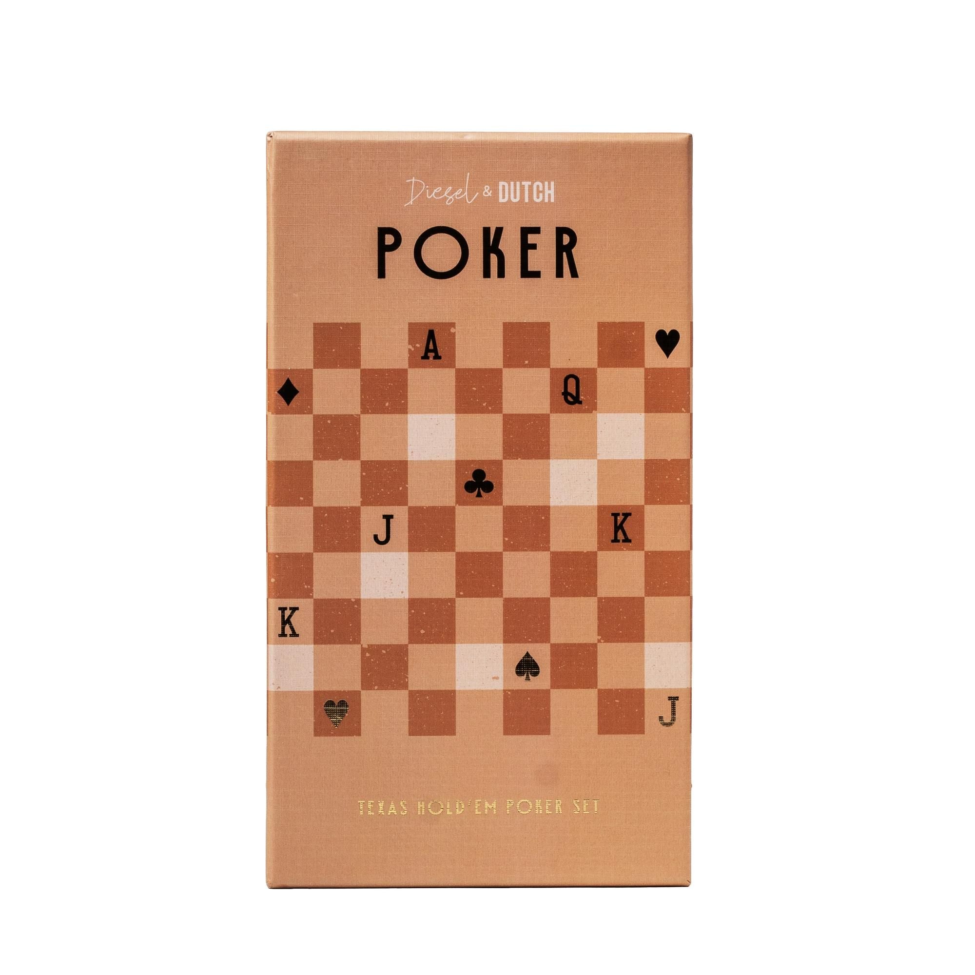 Poker Set