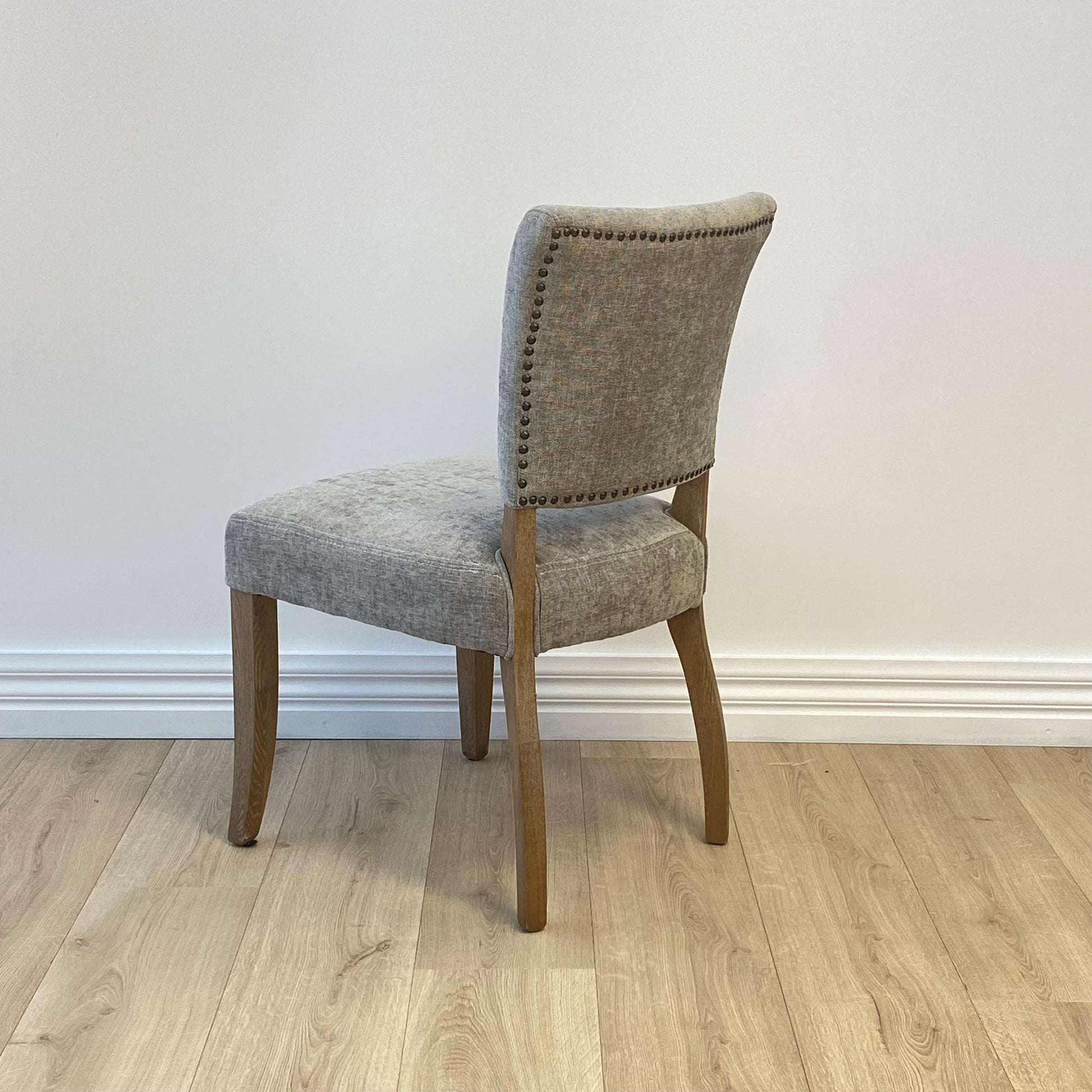 Paige Dining Chair 50x60.5x89 cm