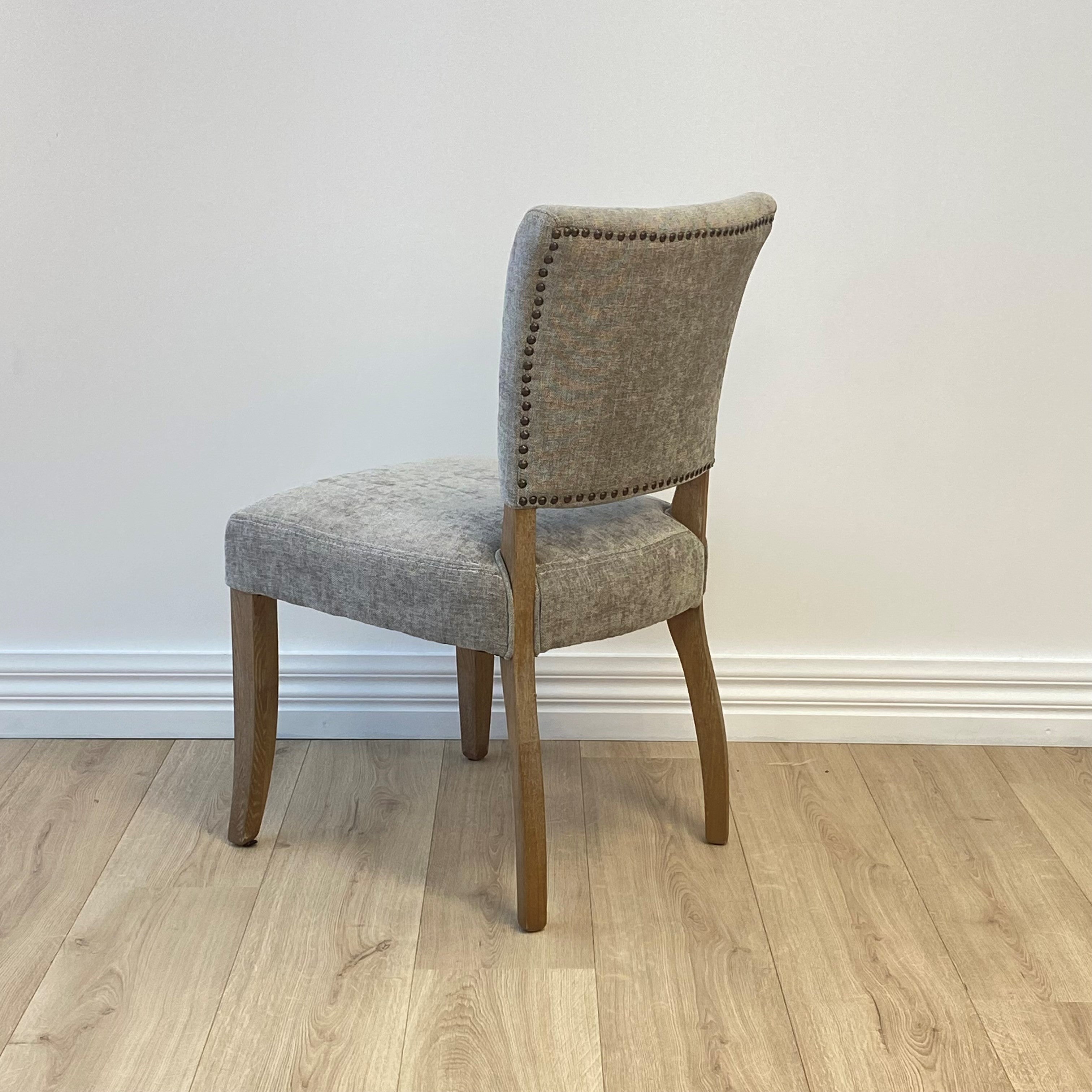 Paige Dining Chair 50x60.5x89 cm