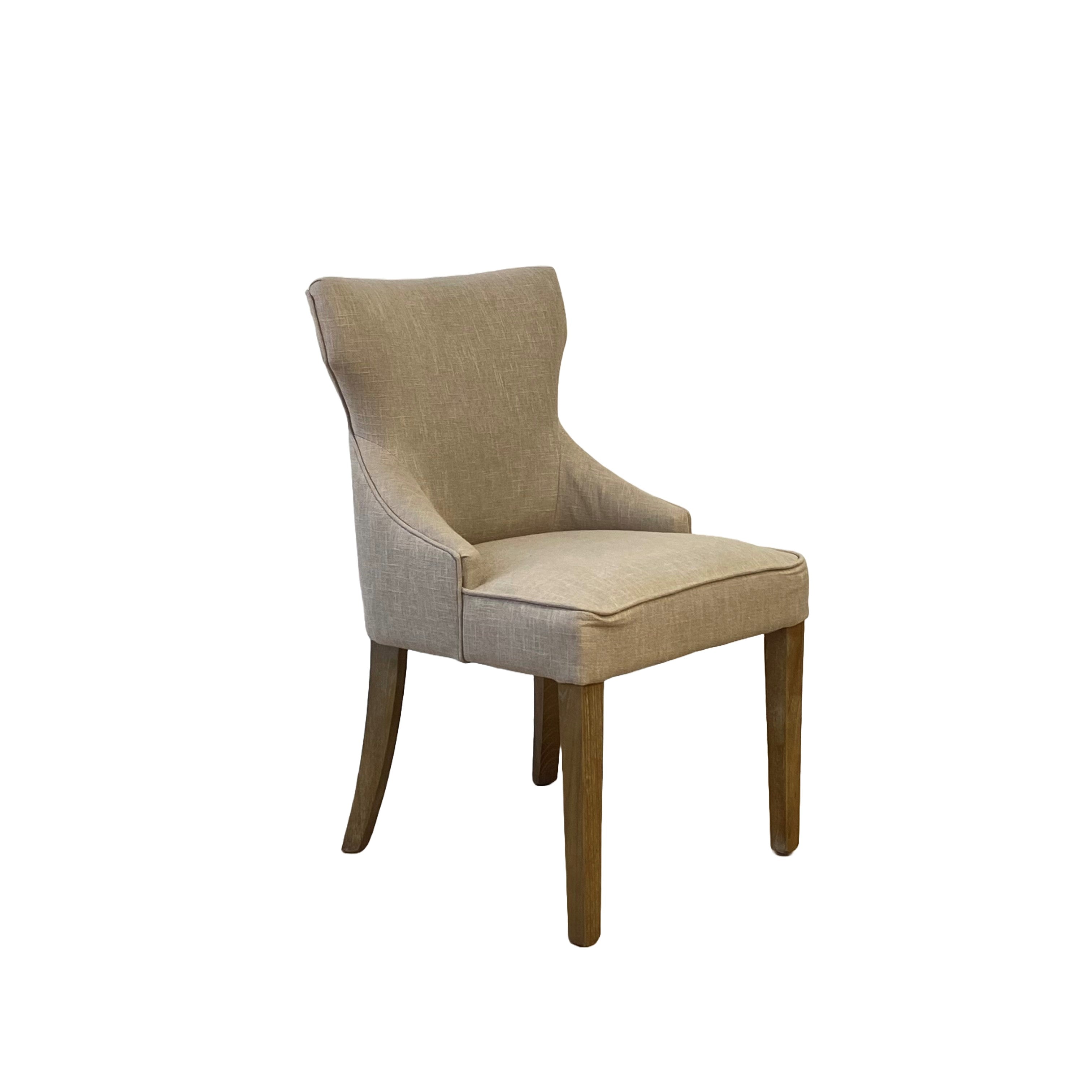 Harrogate Dining Chair 53x65x90 cm