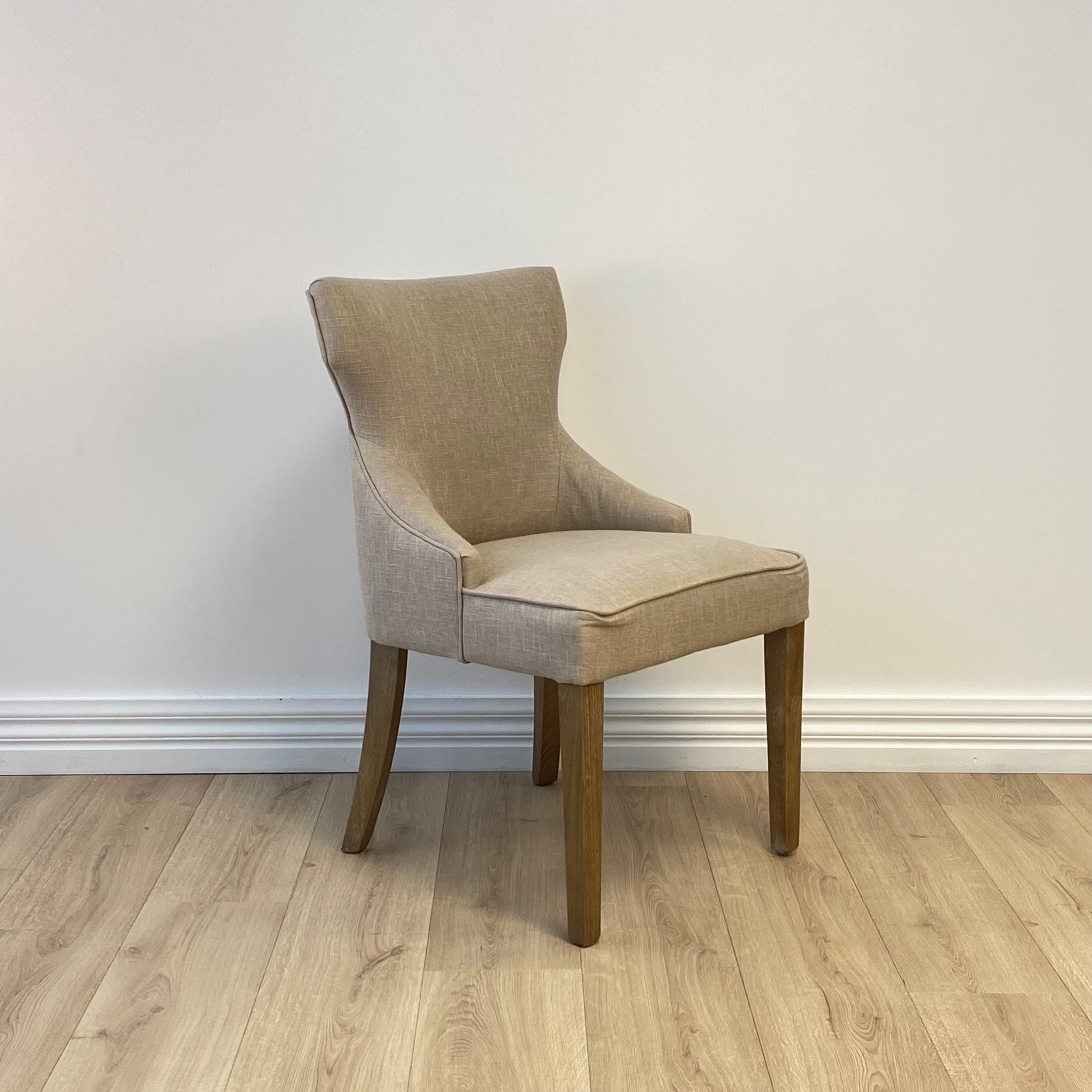 Harrogate Dining Chair 53x65x90 cm