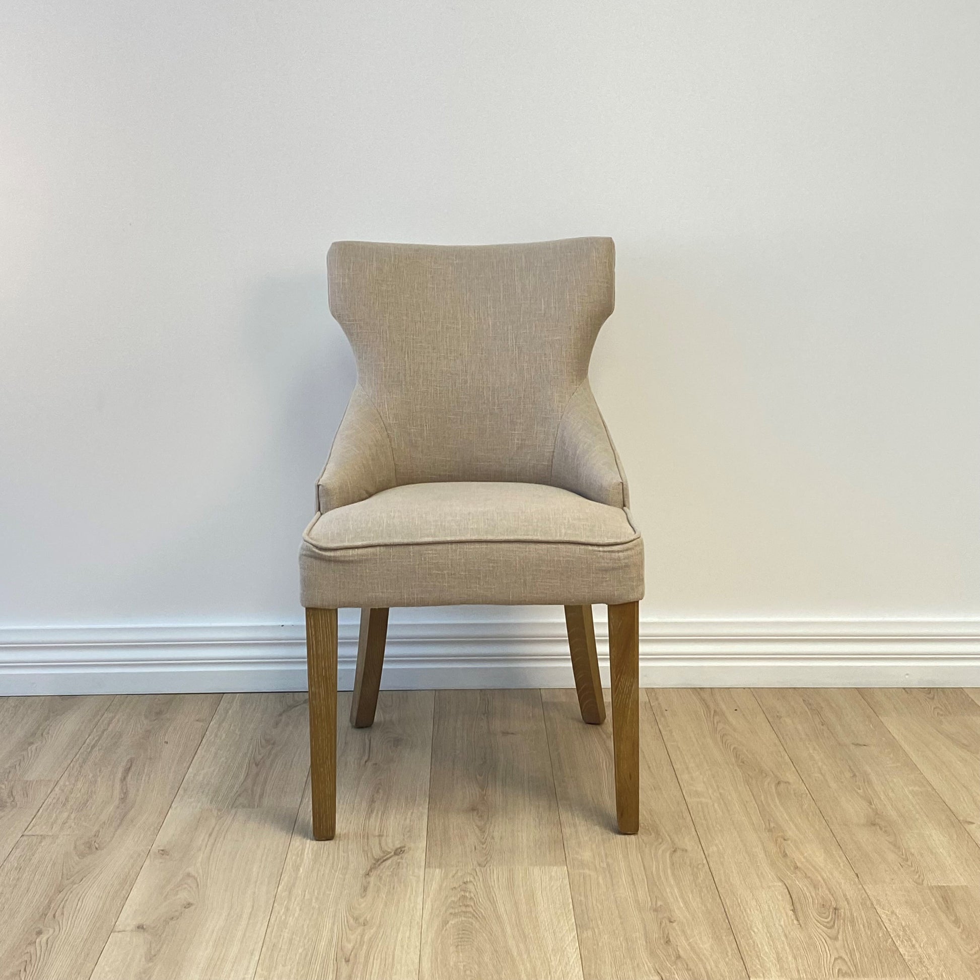 Harrogate Dining Chair 53x65x90 cm
