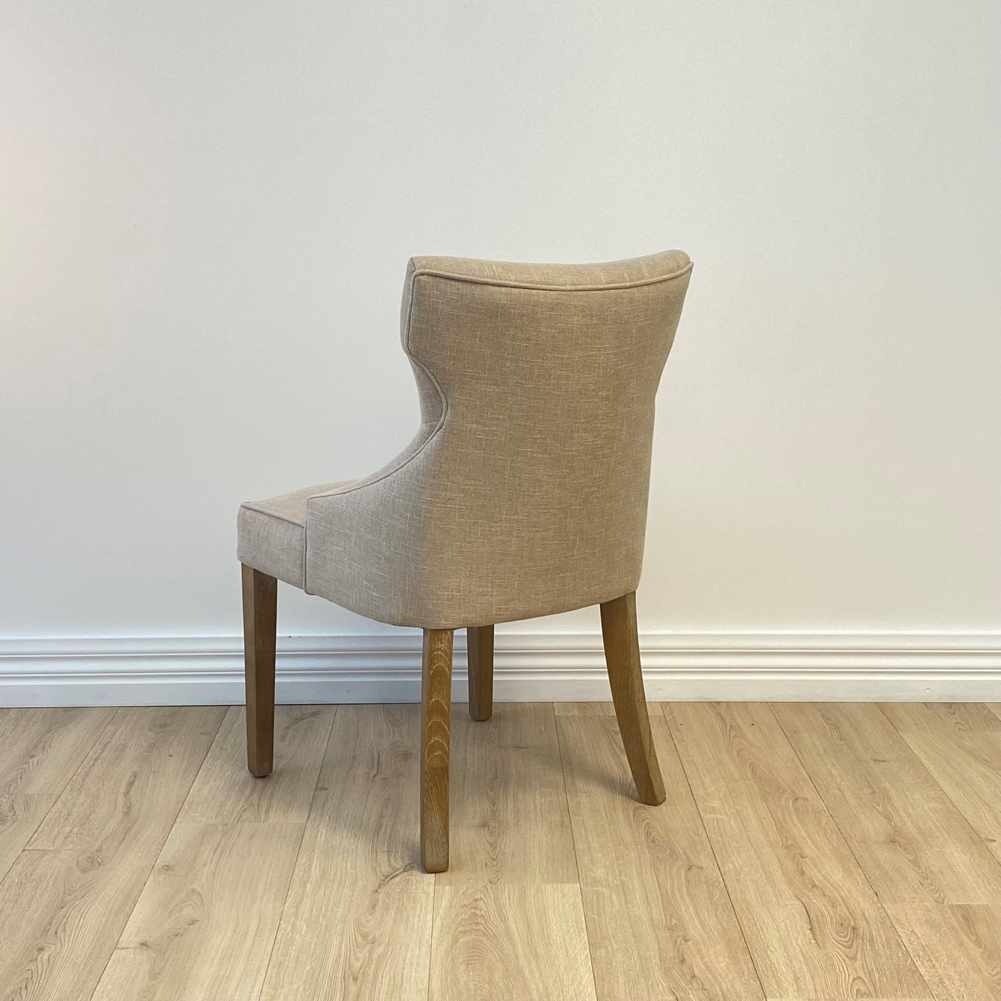 Harrogate Dining Chair 53x65x90 cm