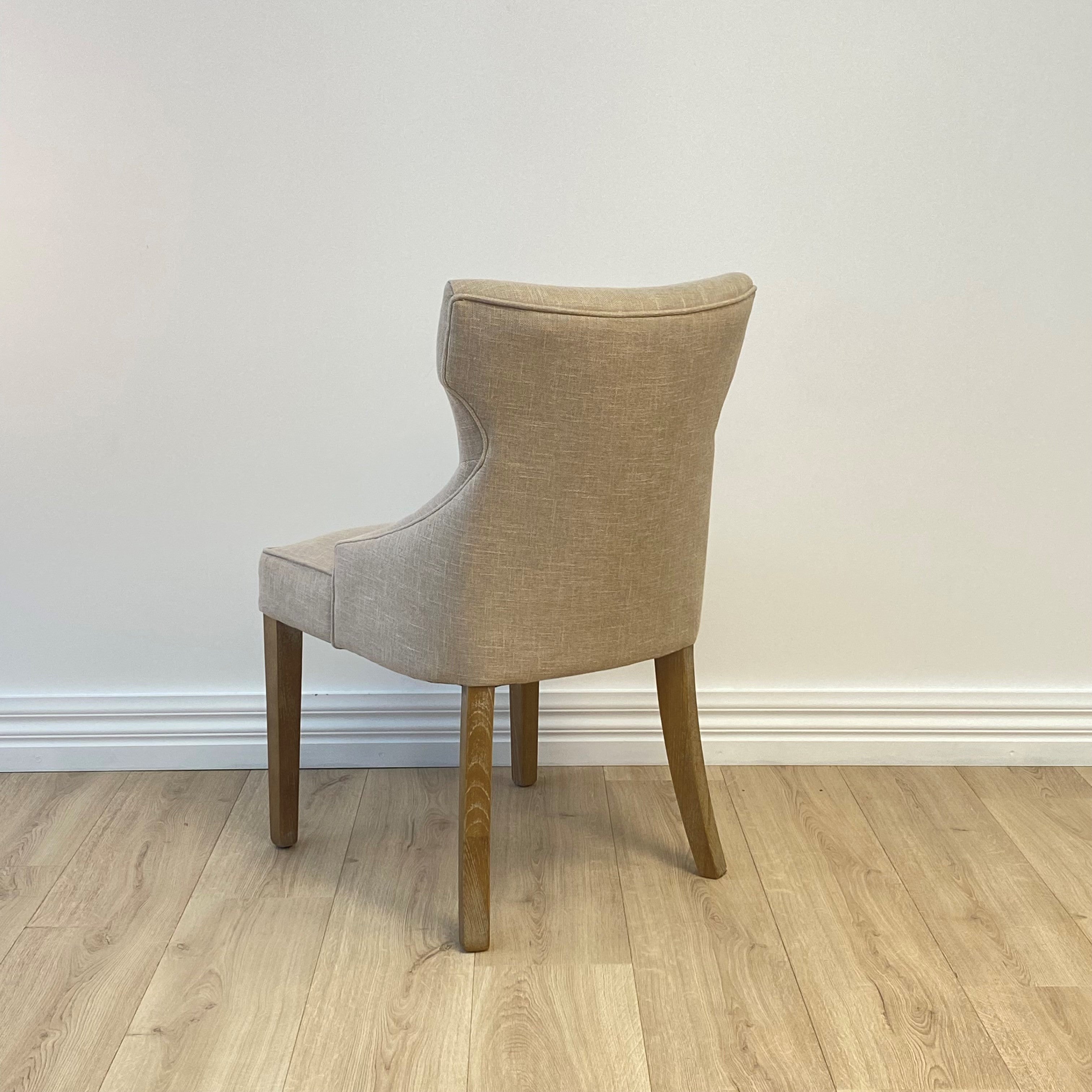 Harrogate Dining Chair 53x65x90 cm