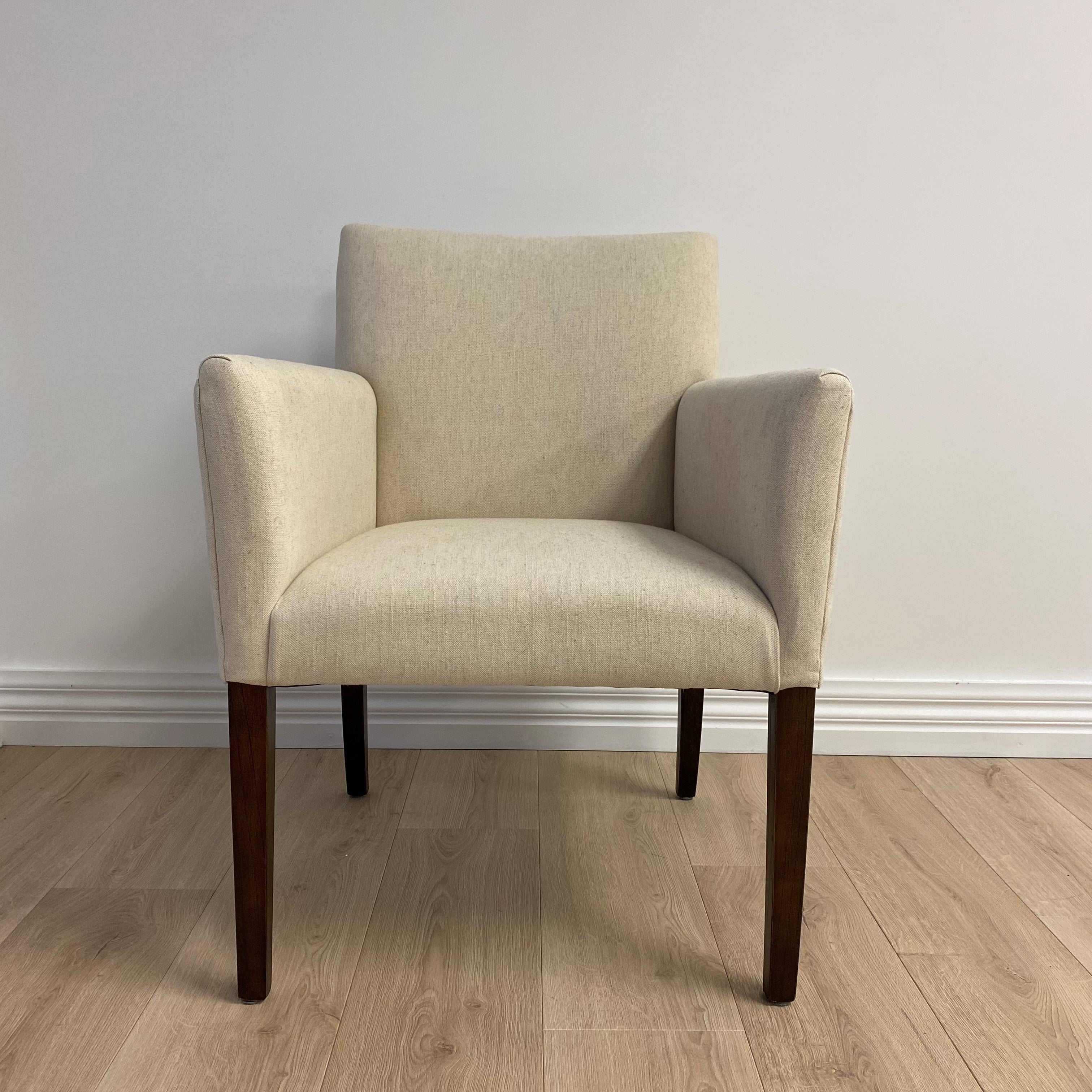 Hadley Dining Chair 57x61x82