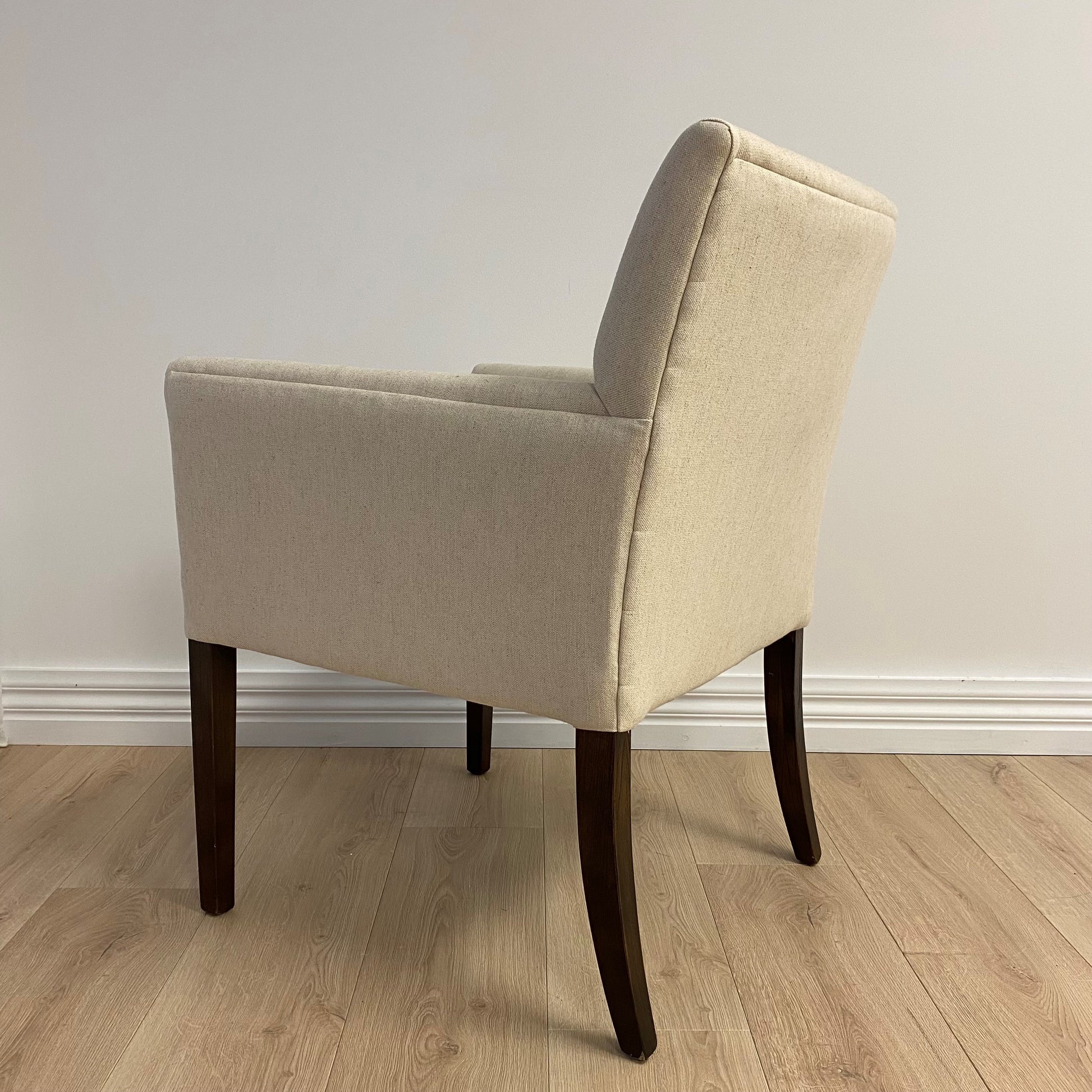 Hadley Dining Chair 57x61x82