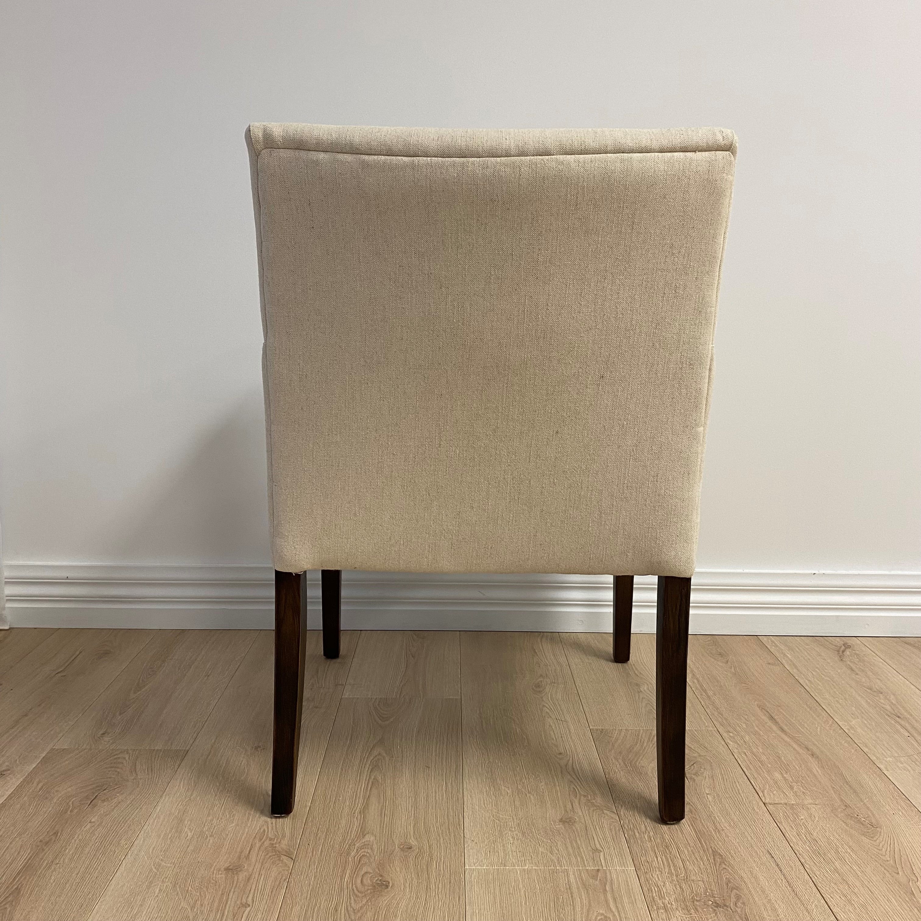Hadley Dining Chair 57x61x82