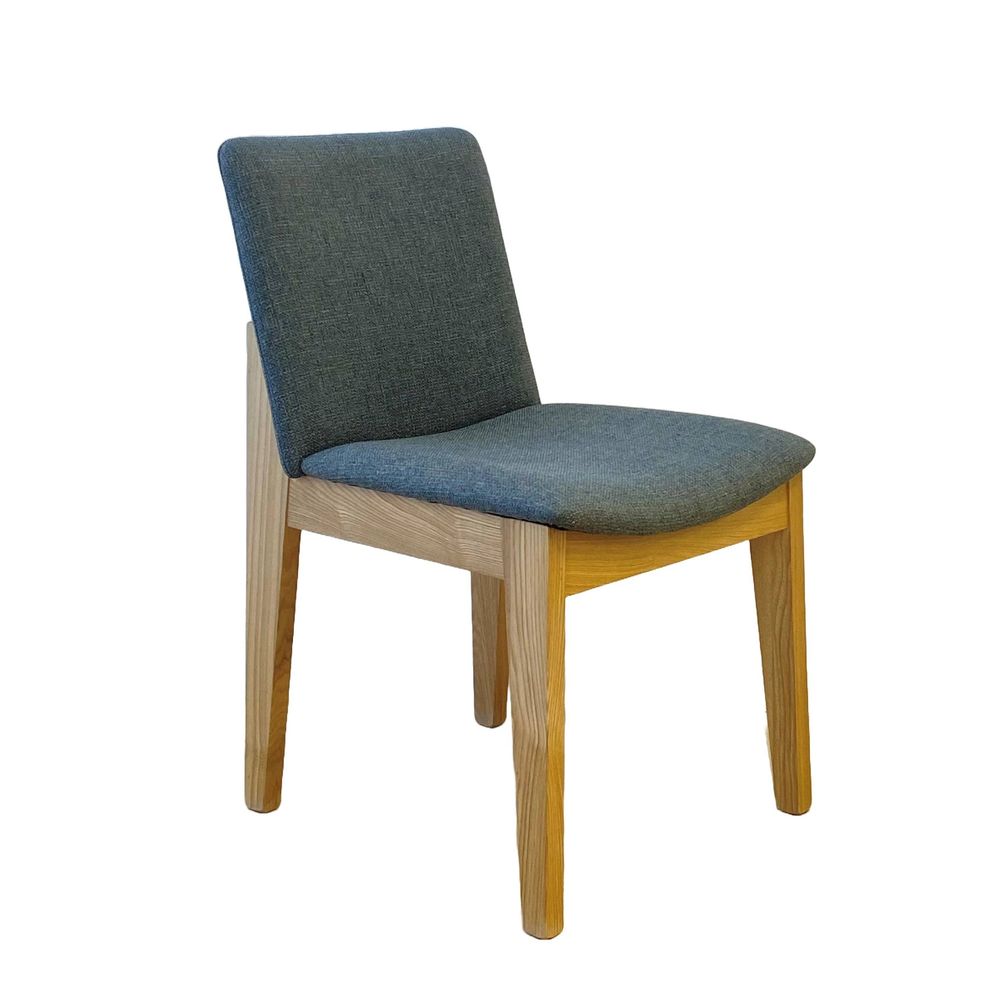 Nova Upholstered Dining Chair 50x62x84 cm