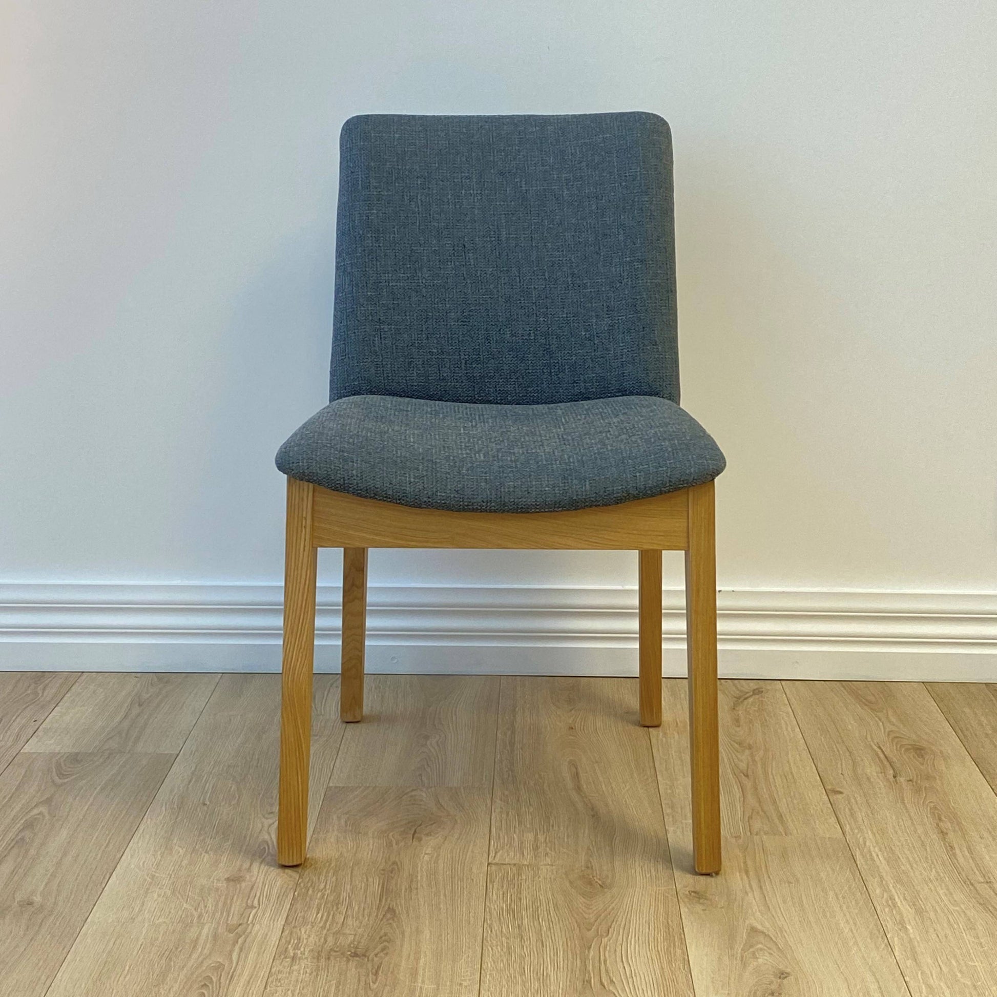 Nova Upholstered Dining Chair 50x62x84 cm