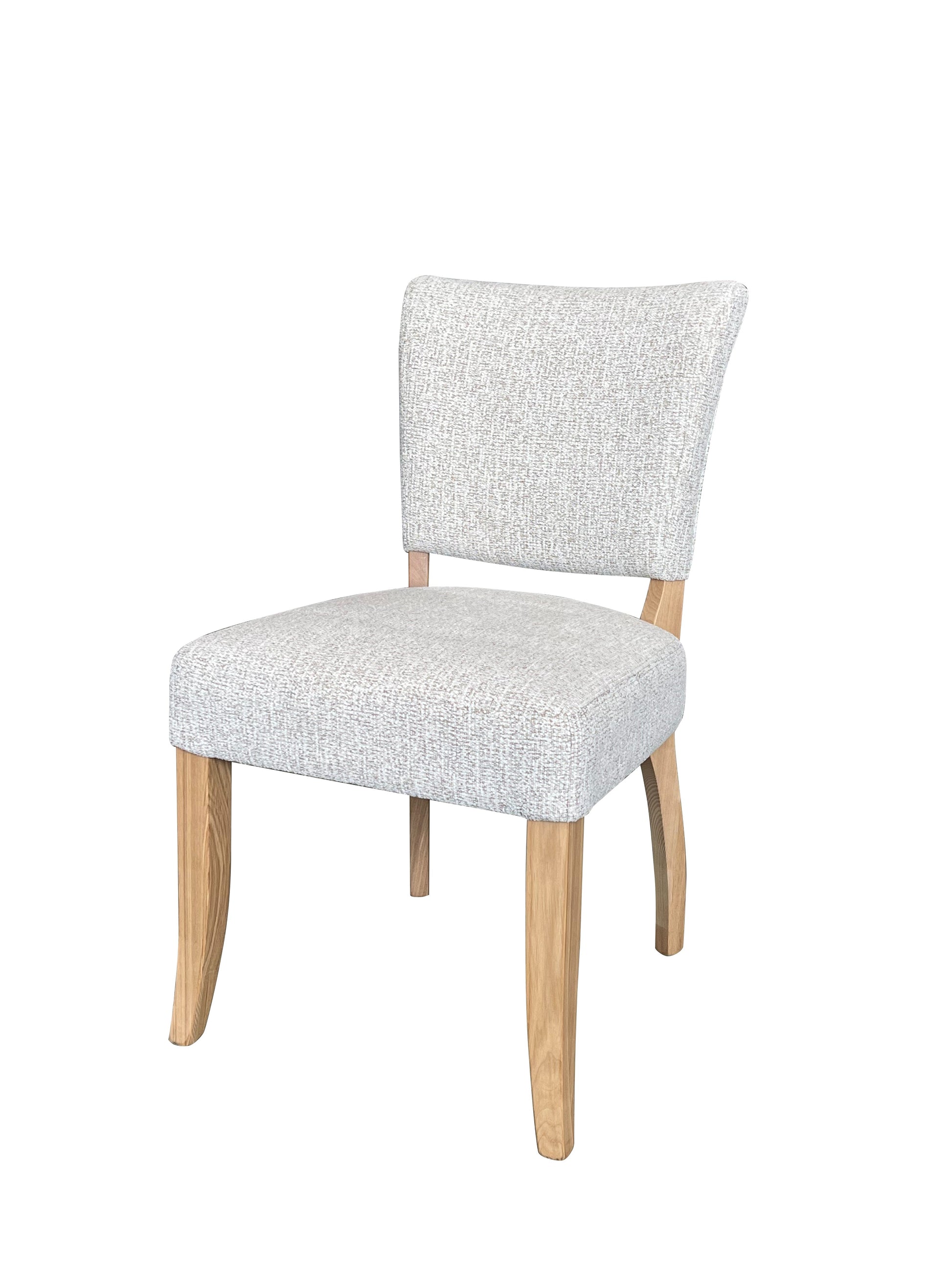 Provence Chair, Natural 50x60.5x89 cm