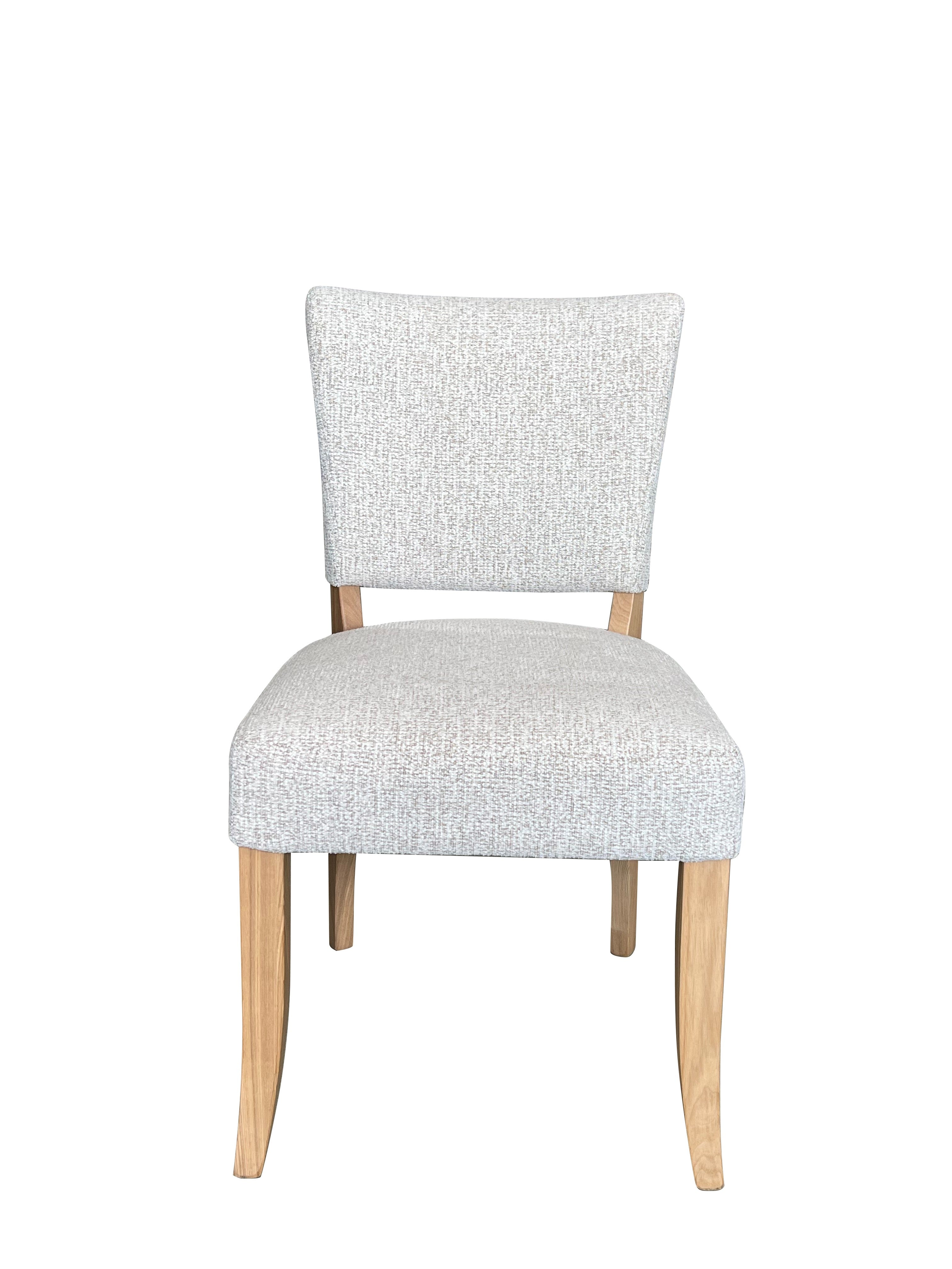Provence Chair, Natural 50x60.5x89 cm