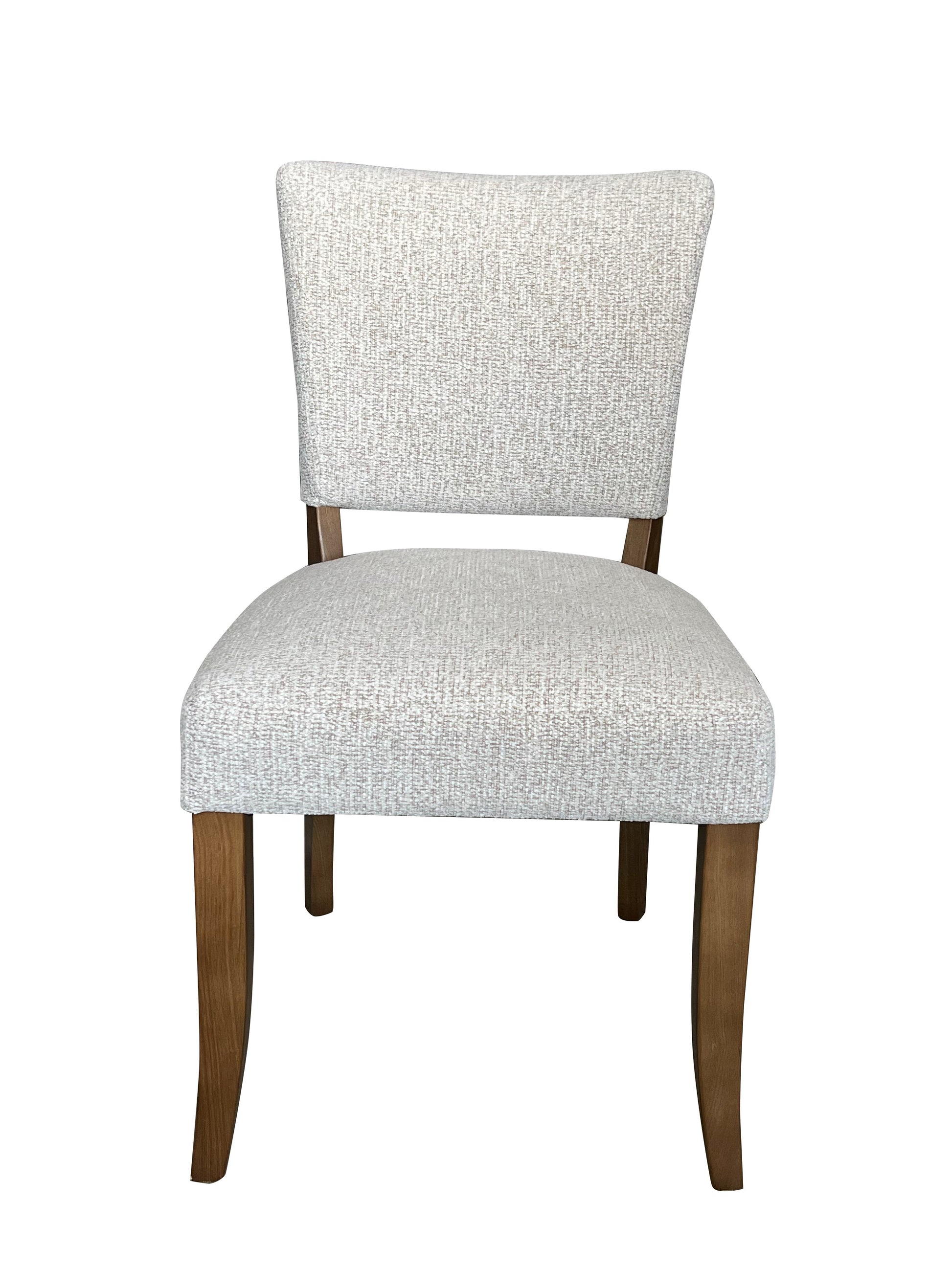 Provence Chair, Walnut 50x60.5x89 cm
