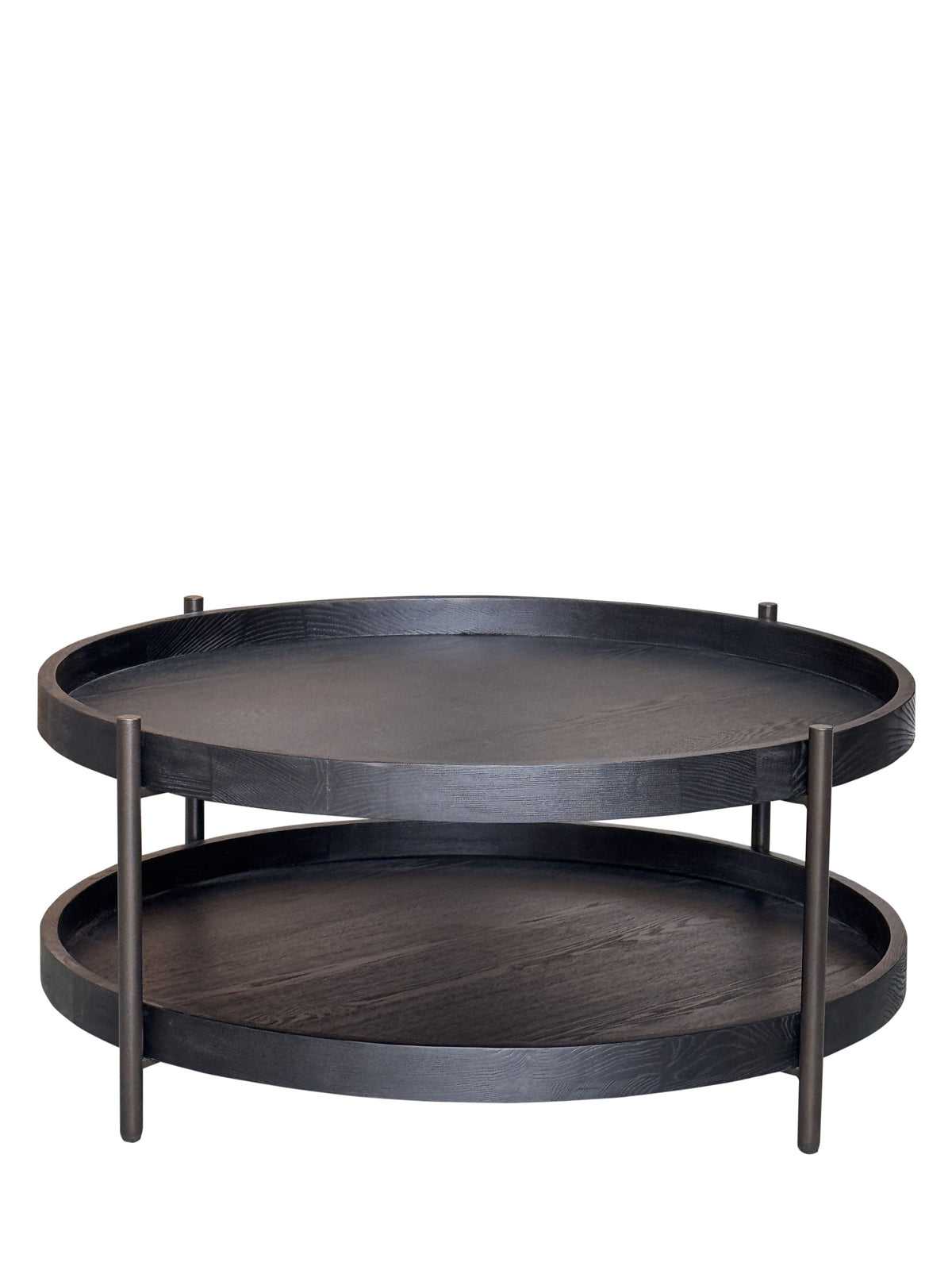 Harper Coffee Table, Black – Limited Edition