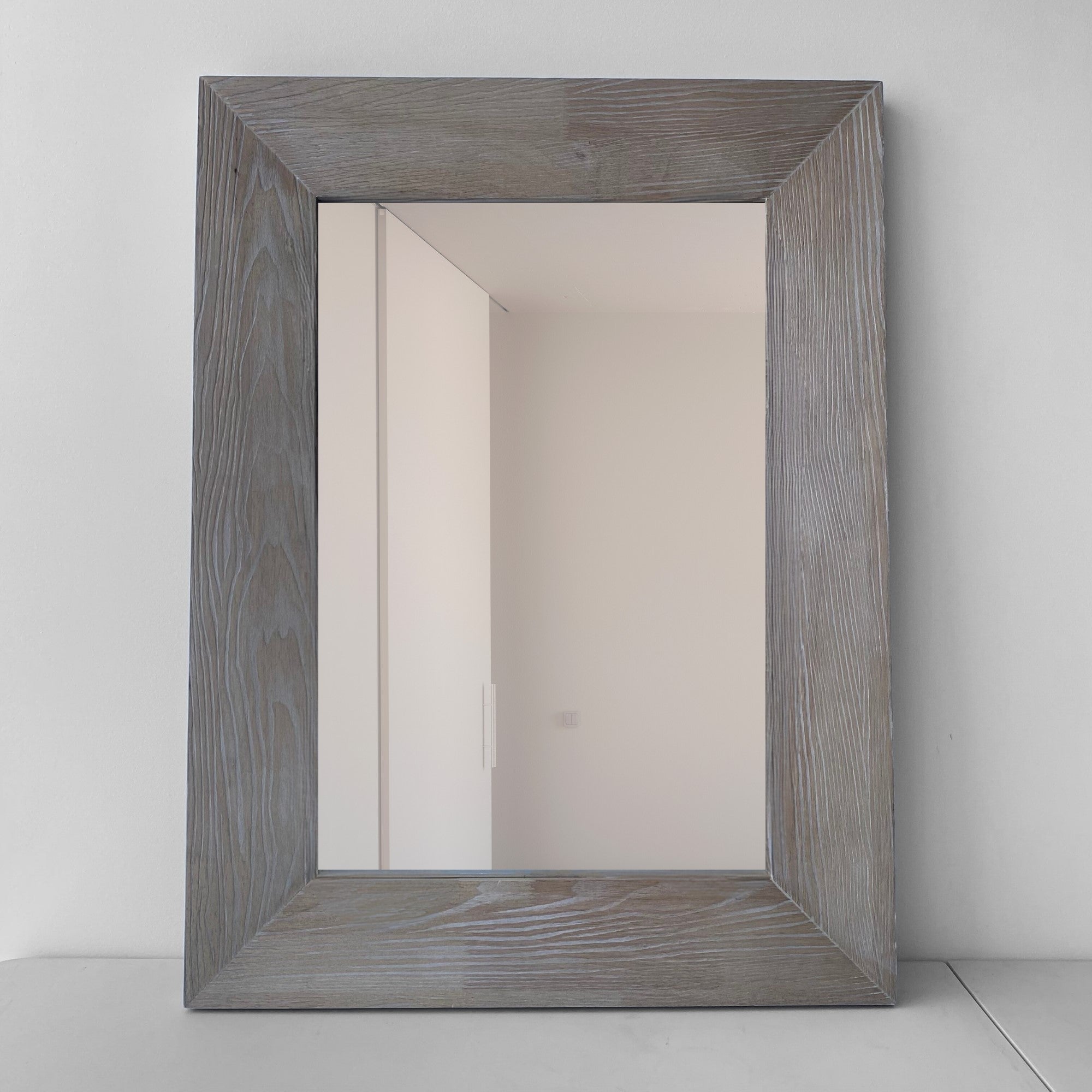 Soren Soren Rectangle Mirror 80x60x4 cm