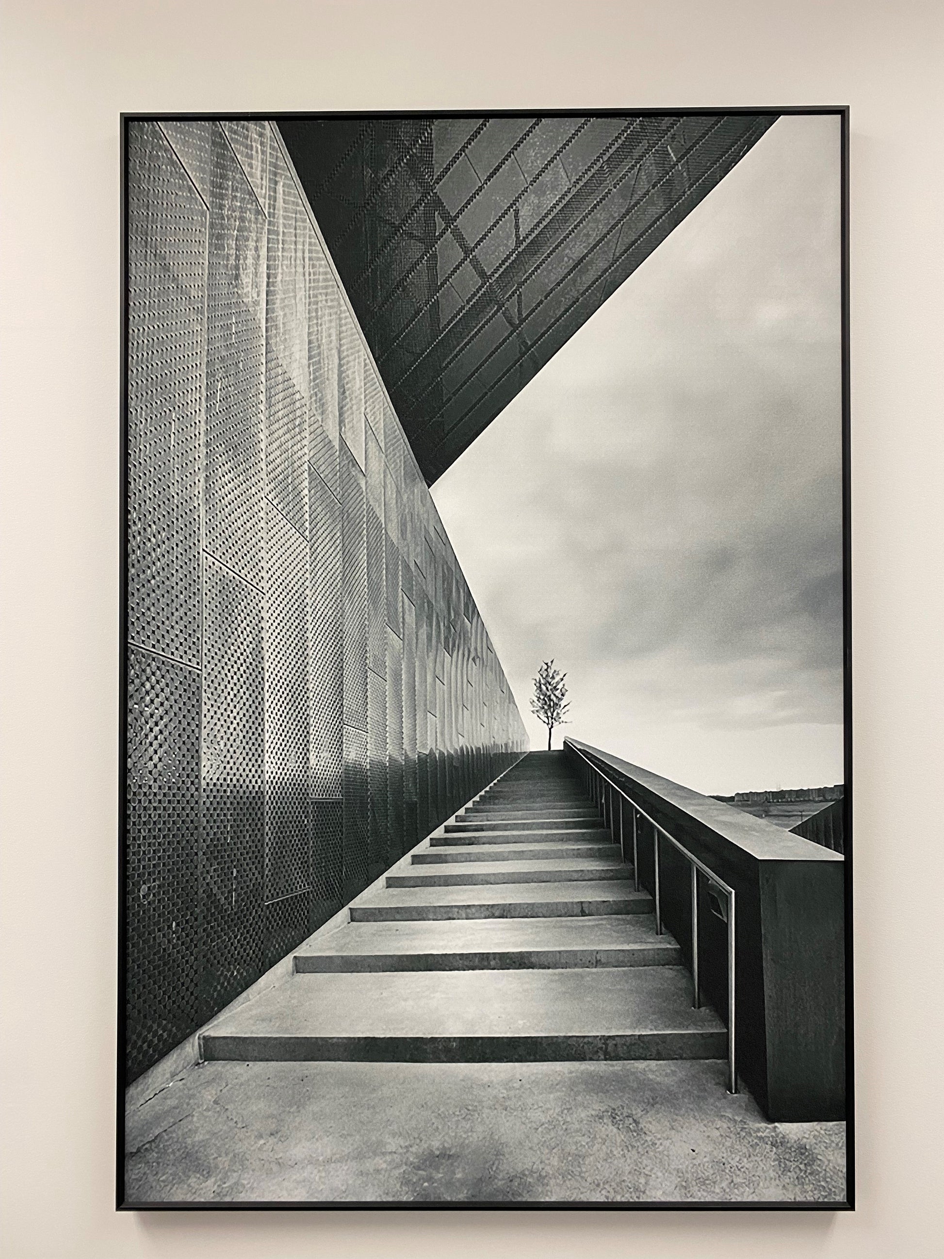 Intergrated Wall Art 80x120 cm