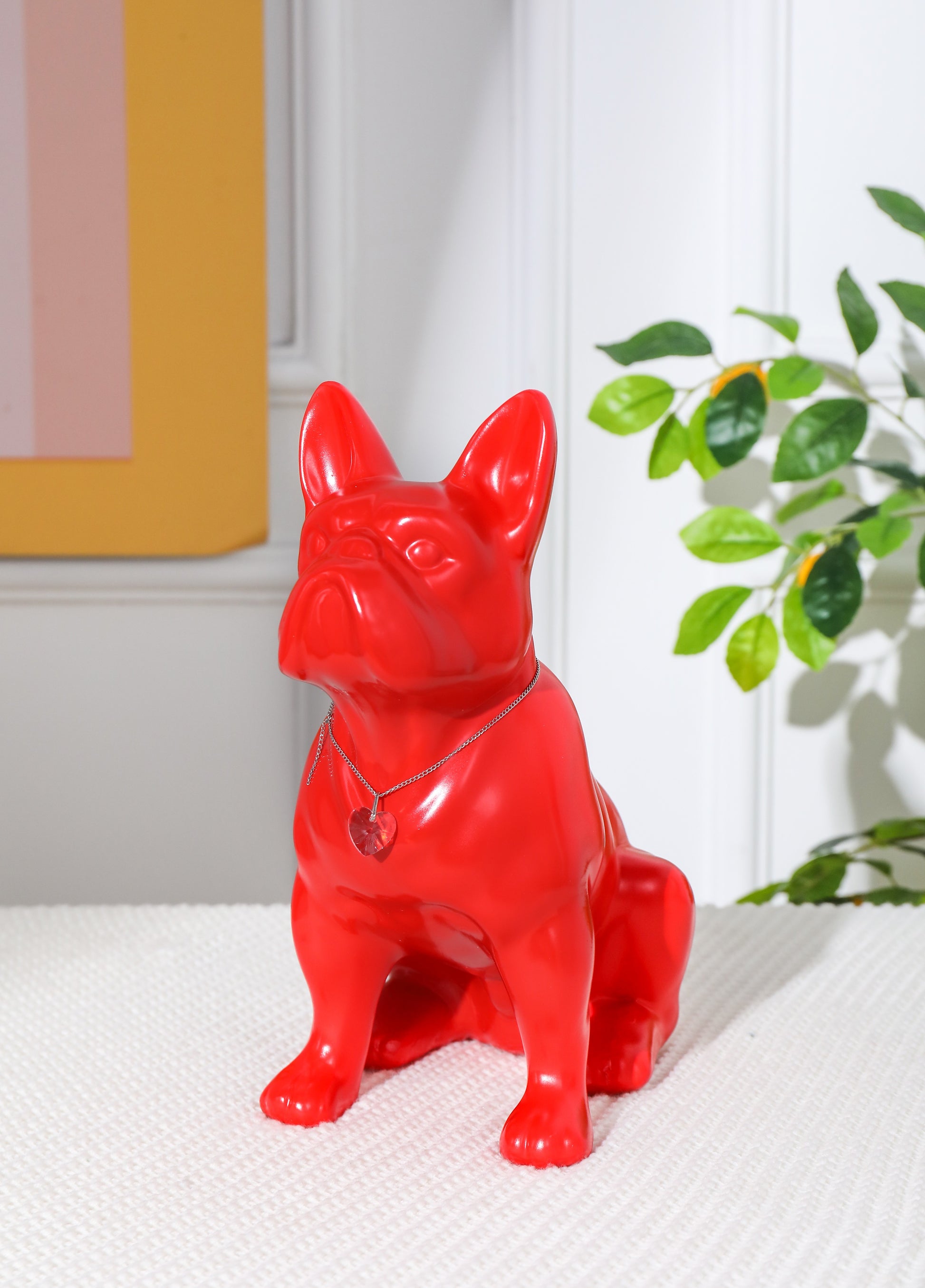 Duchess, French Bulldog 15x25x32 cm