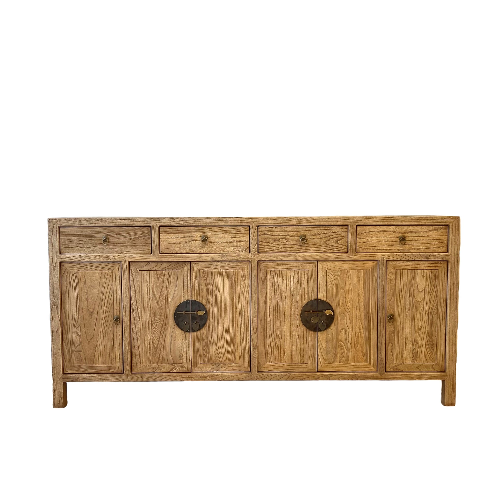 Oriental Elm Buffet 180x45x85 cm