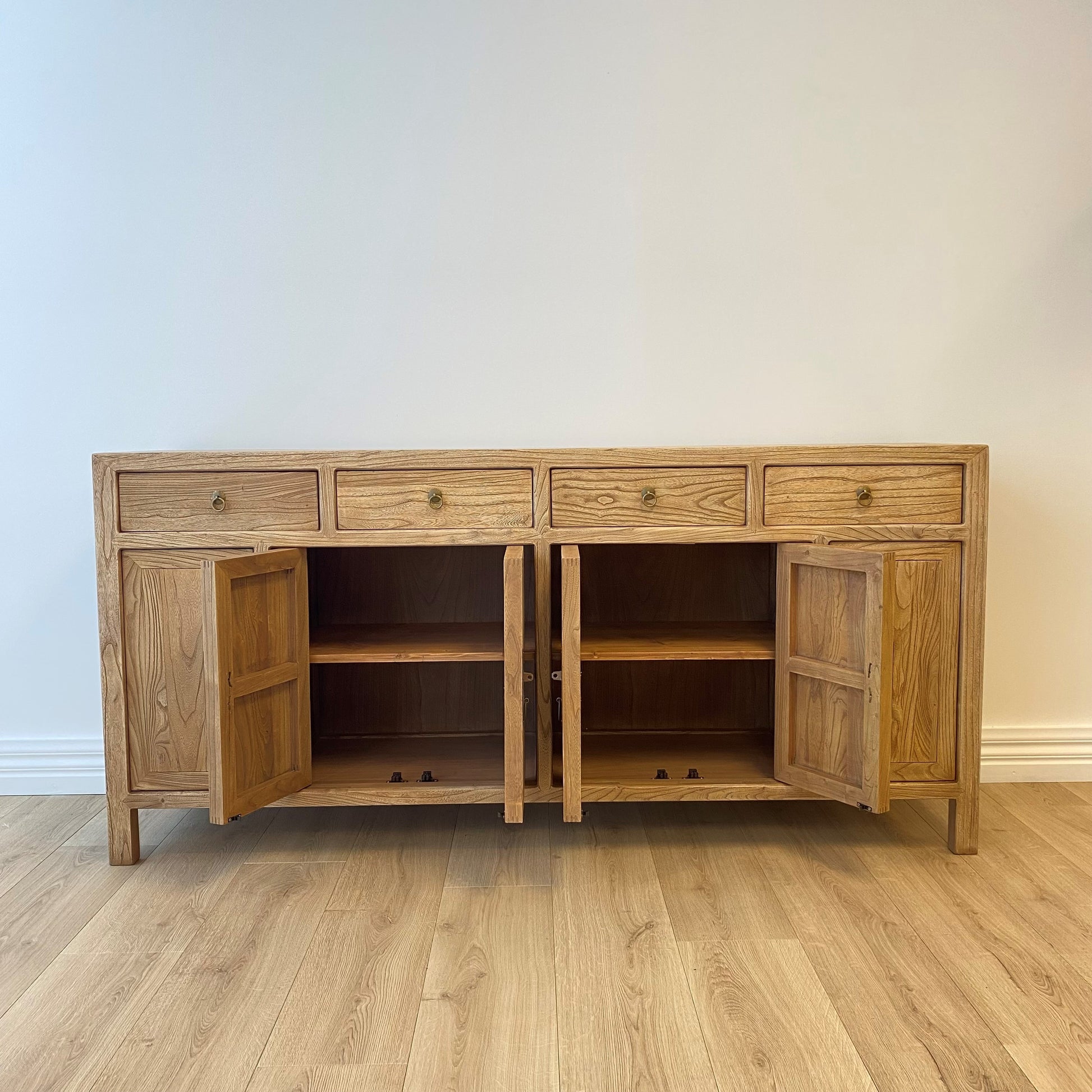 Oriental Elm Buffet 180x45x85 cm