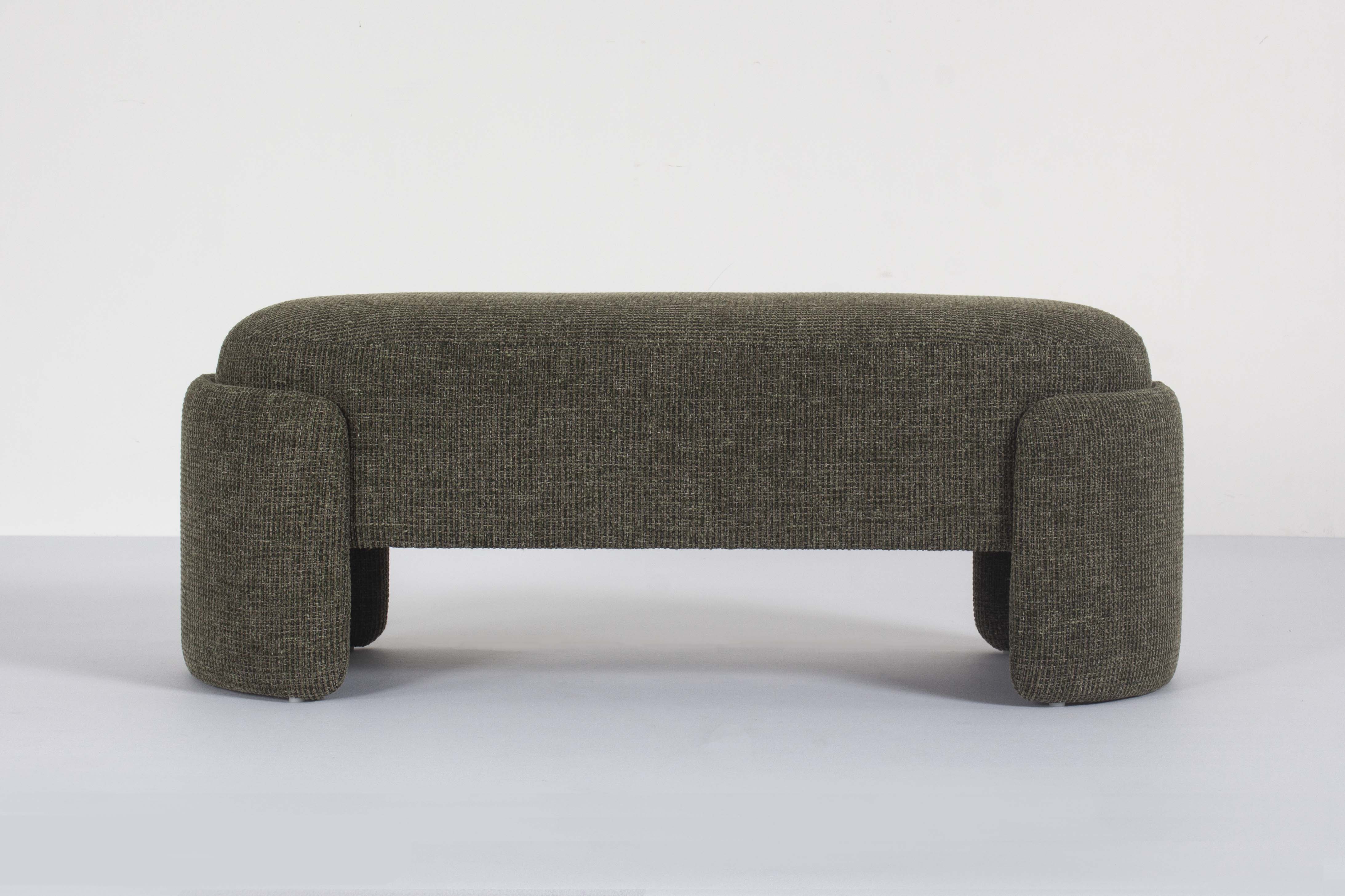 Sinclair Bench Seat, Pine