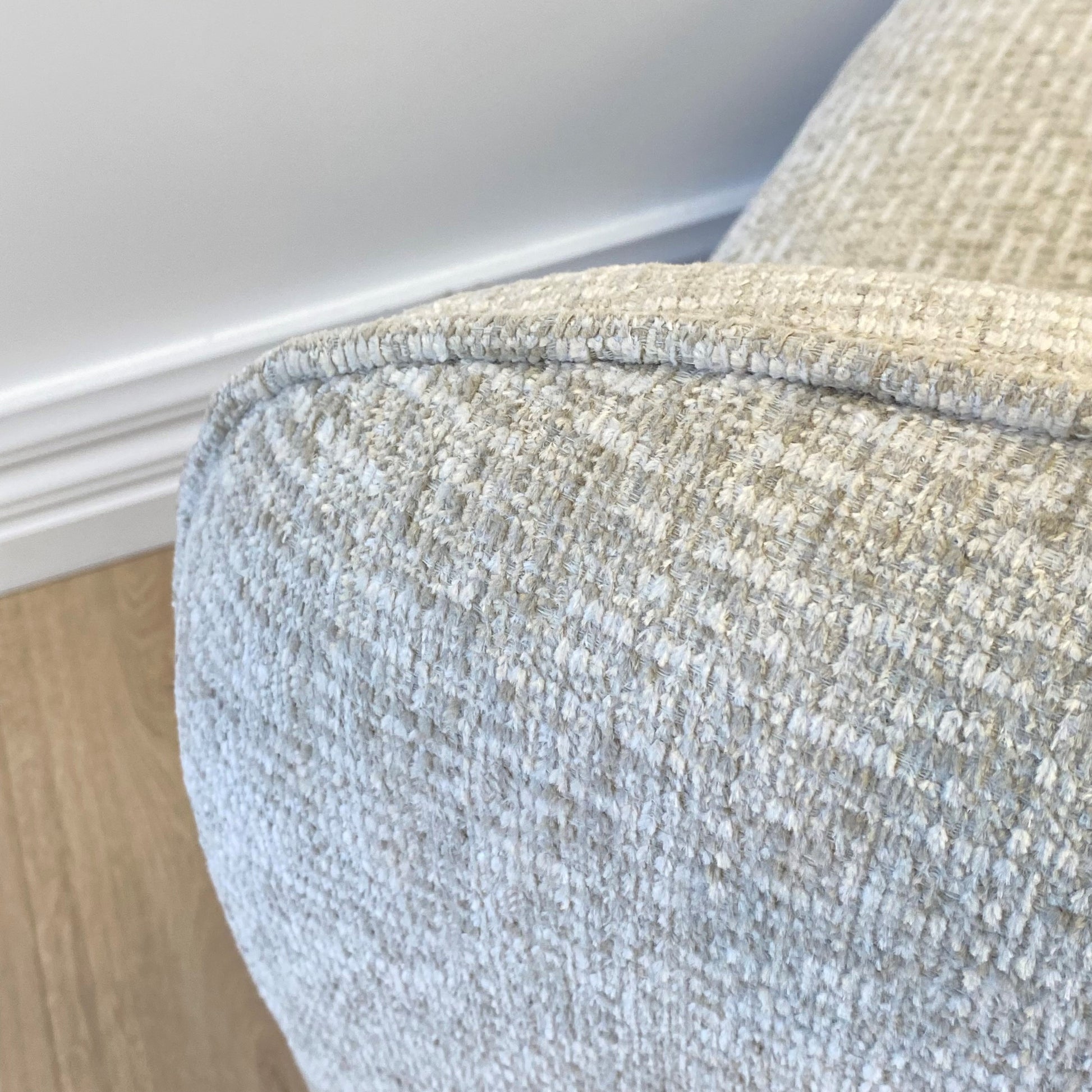 Arch Lounge Chair 80x90x74 cm