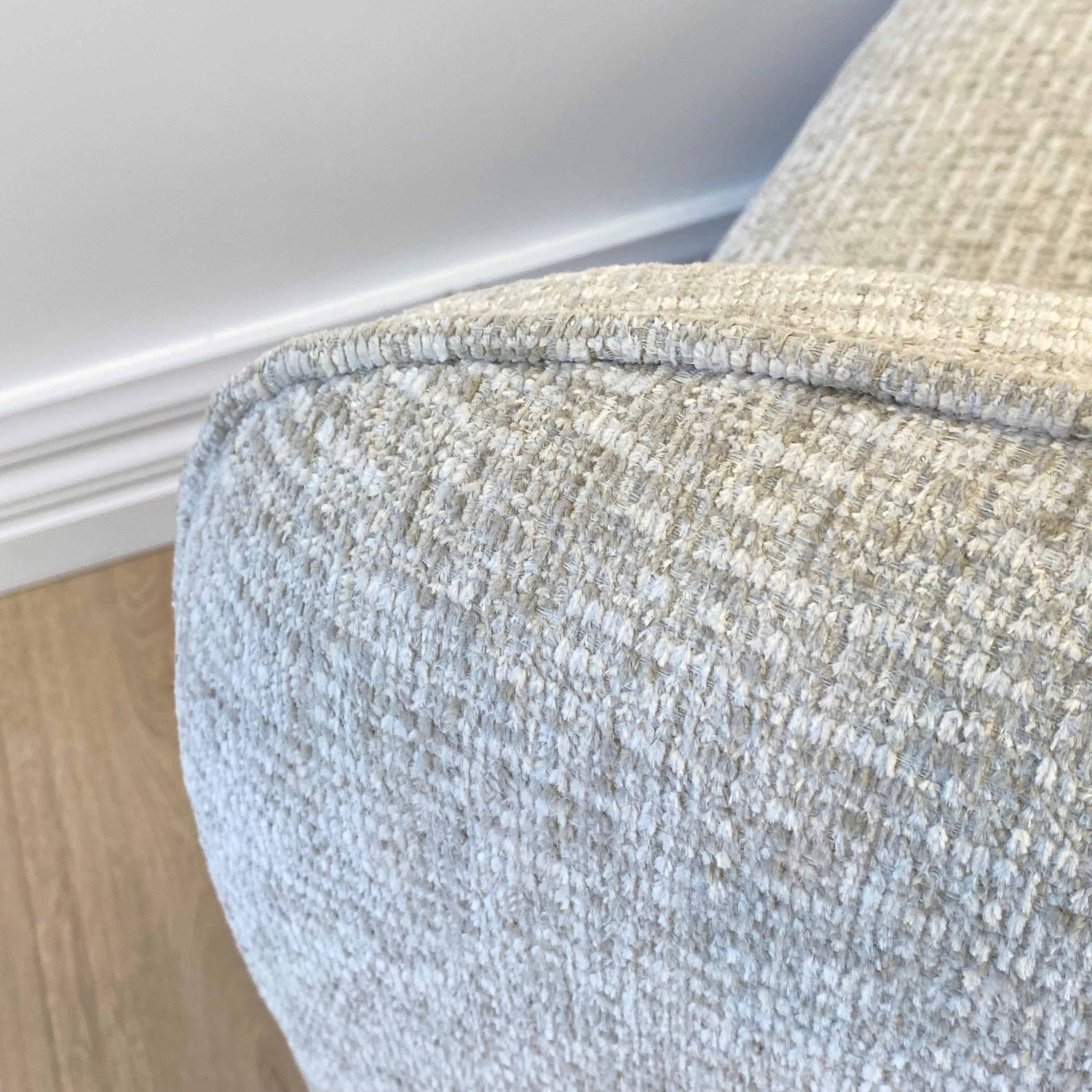 Arch Lounge Chair 80x90x74 cm