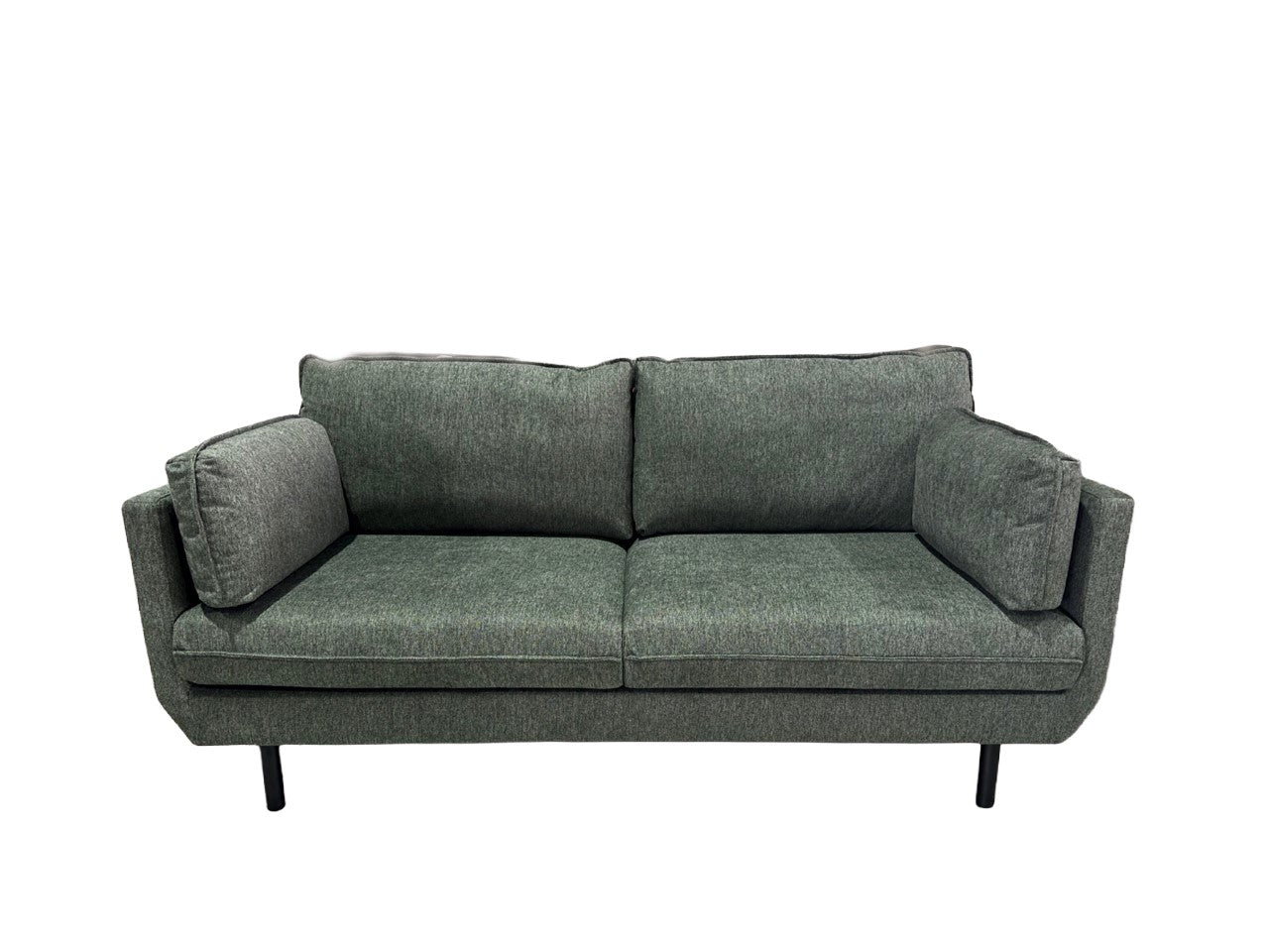 Polaris 2 Seater Sofa, Winter Moss 181x88x86 cm