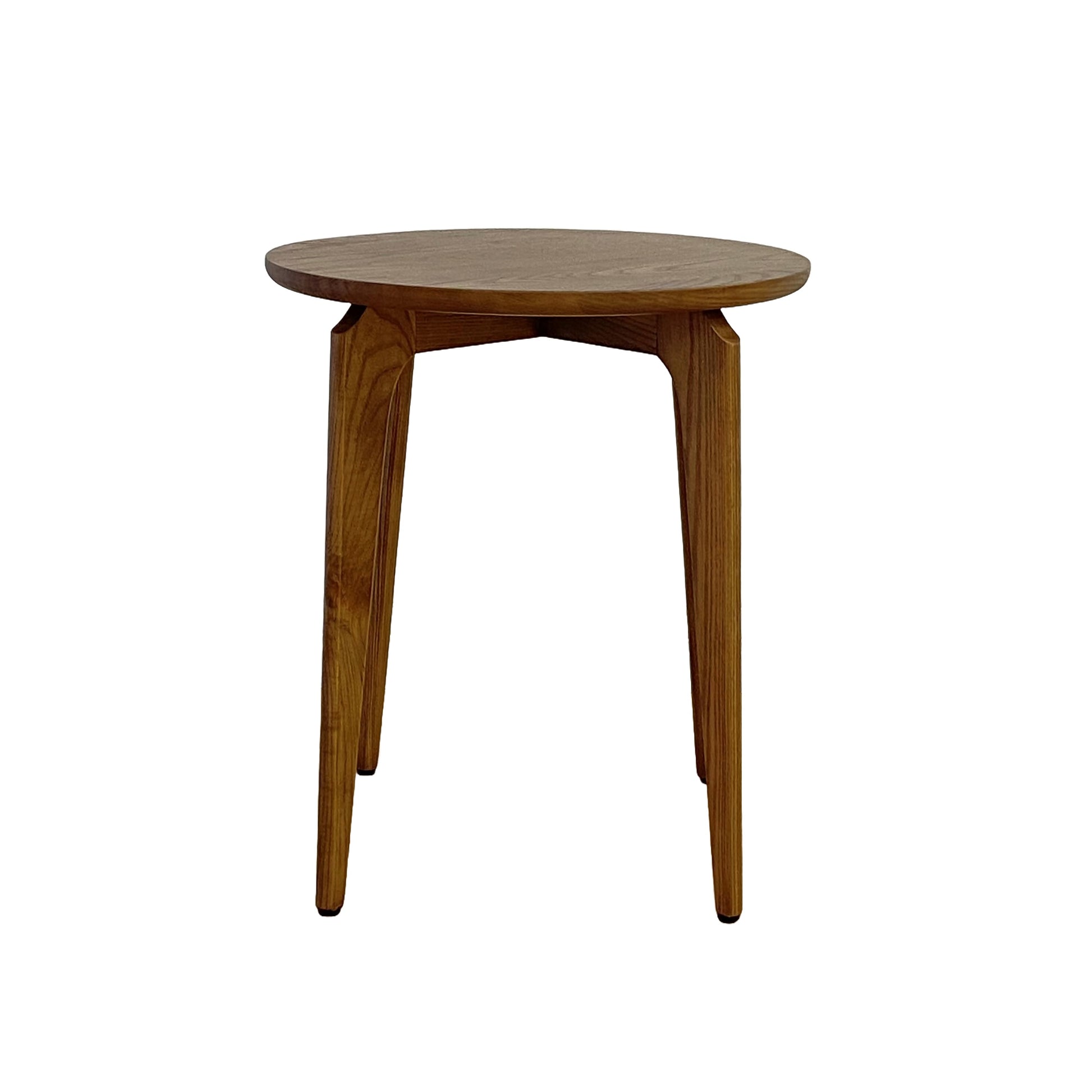 Olson Mid-Century Side Table 50x56 cm