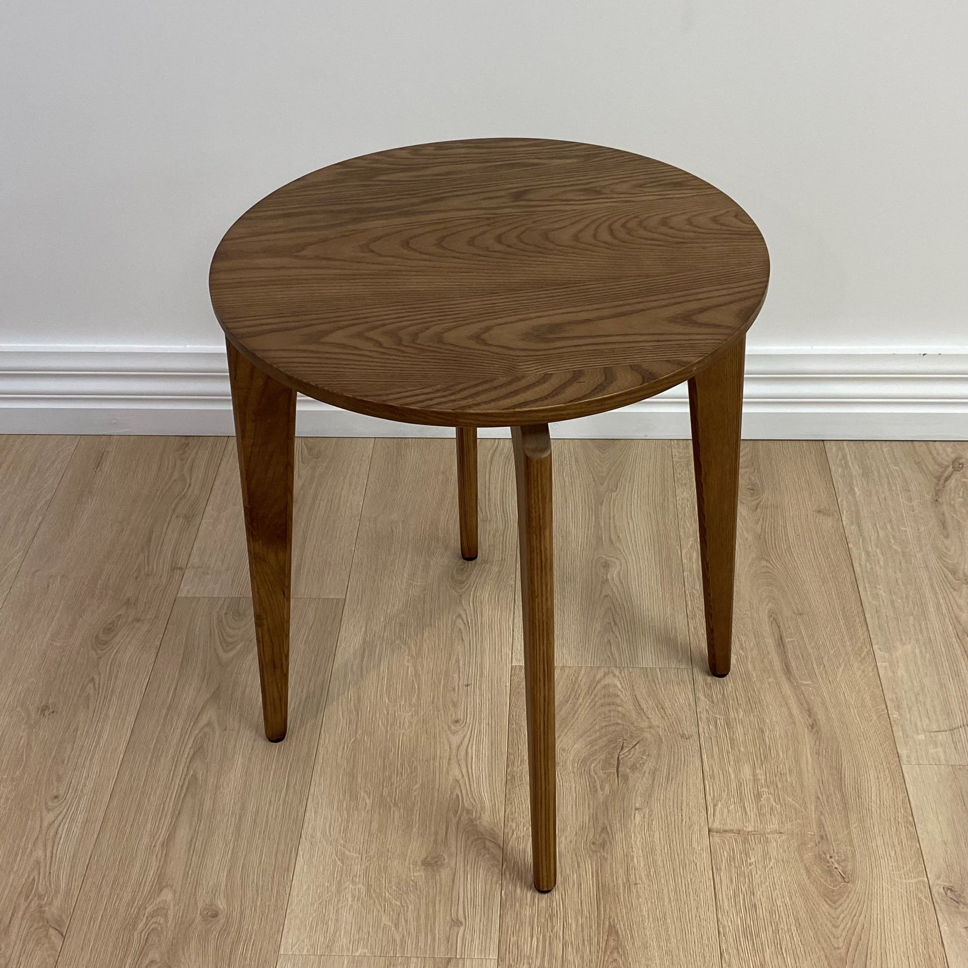 Olson Mid-Century Side Table 50x56 cm