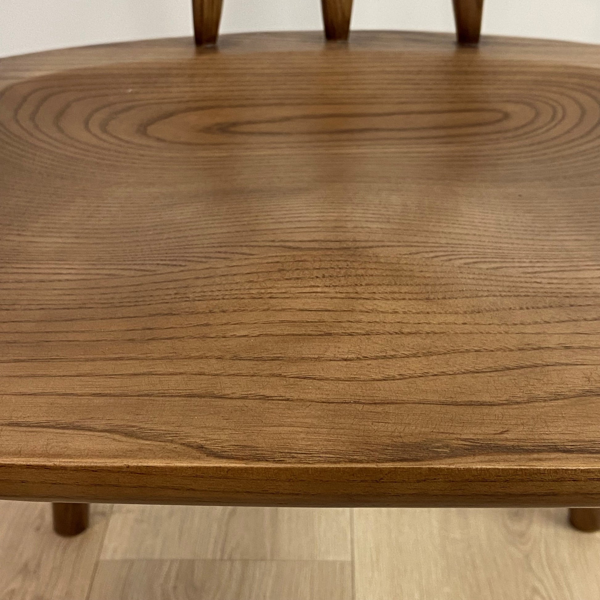 Plymouth Mid-Century Inspired Accent Chair 47x52x77 cm