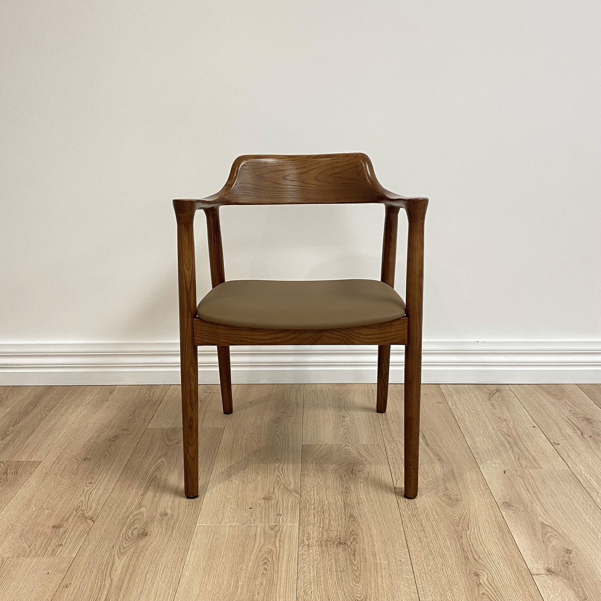 Kinsey Mid-Century Dining Chair 44x58x77 cm