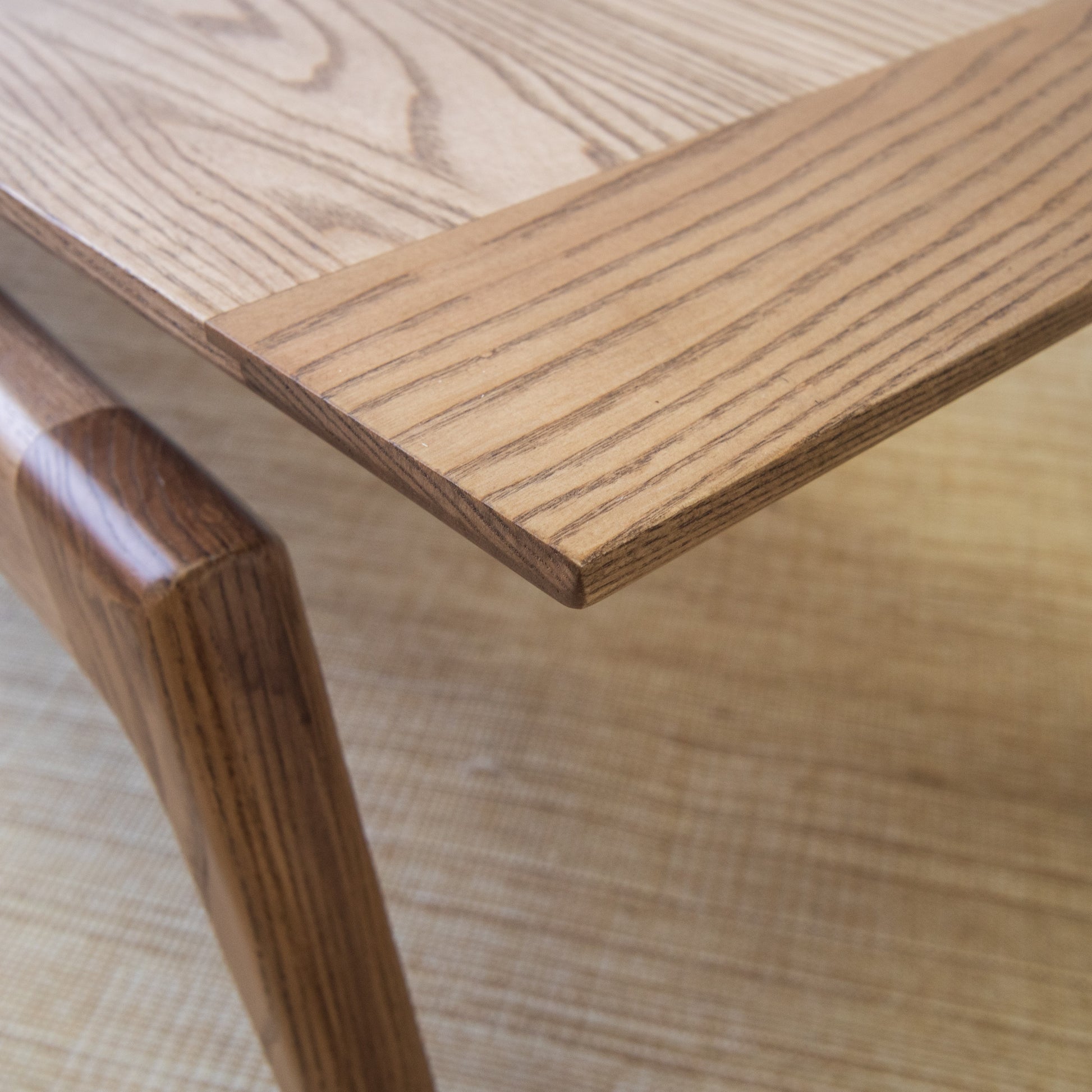 Rizzo Mid-Century Coffee Table 146x40x38 cm