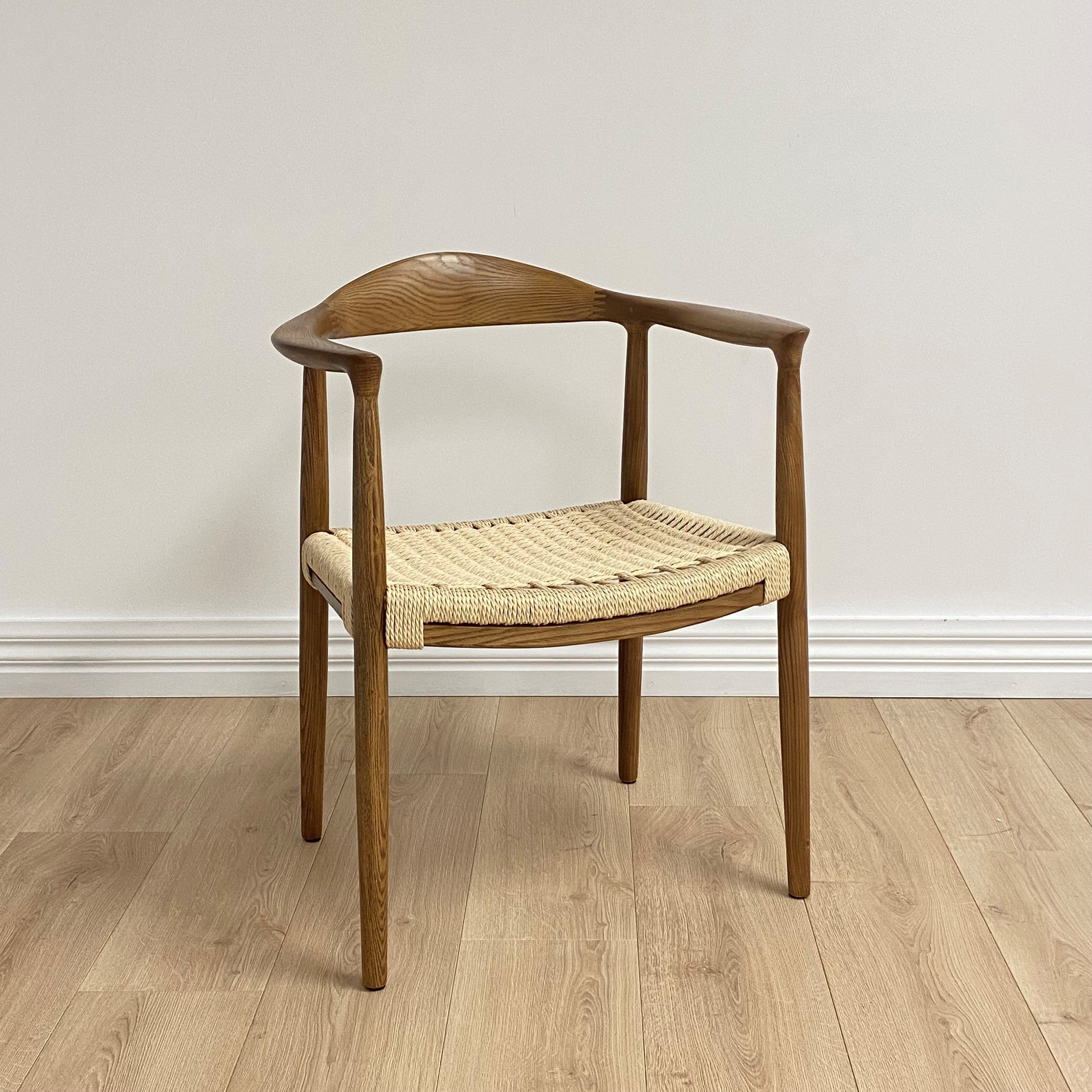 Ryder Chair 63x56x76 cm