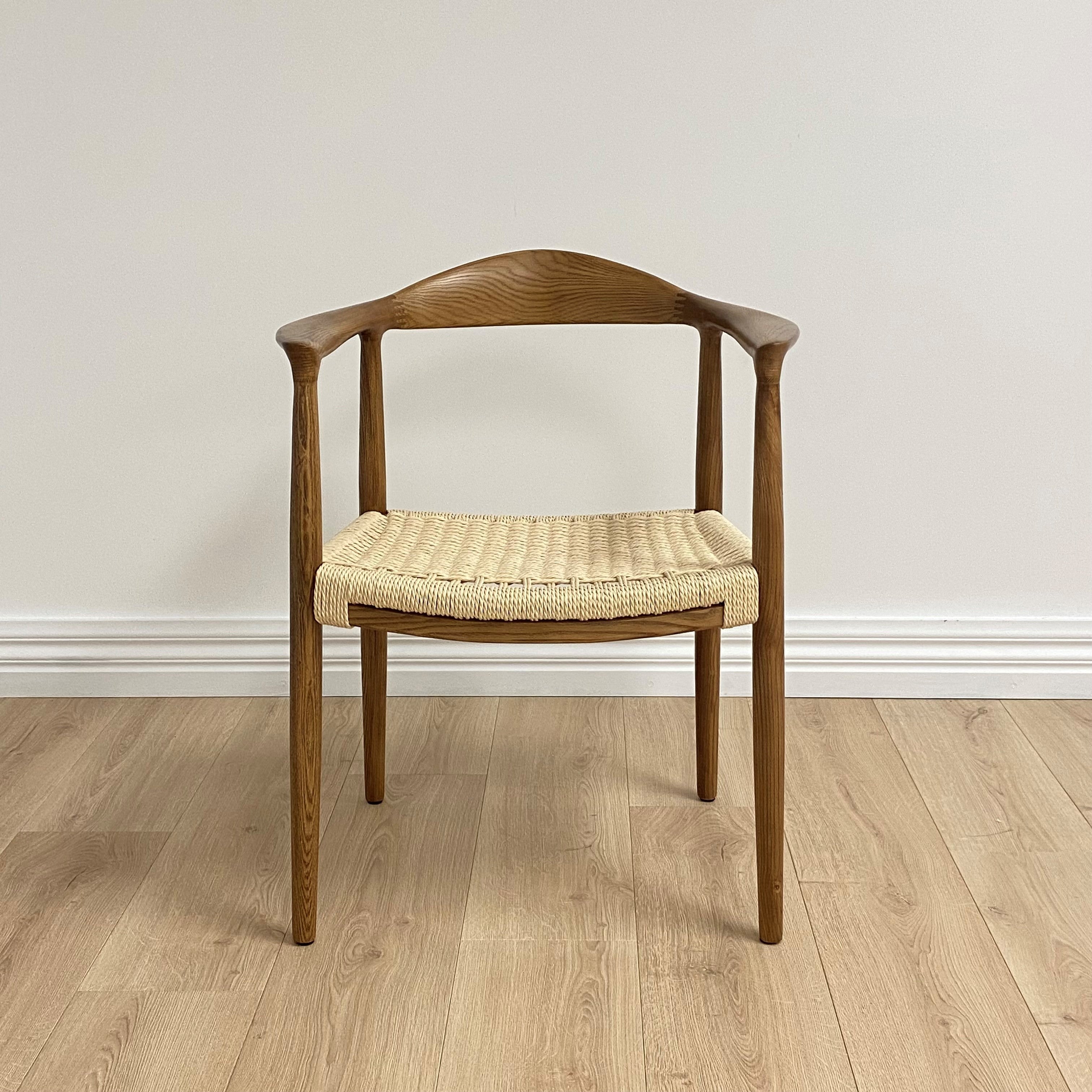 Ryder Chair 63x56x76 cm