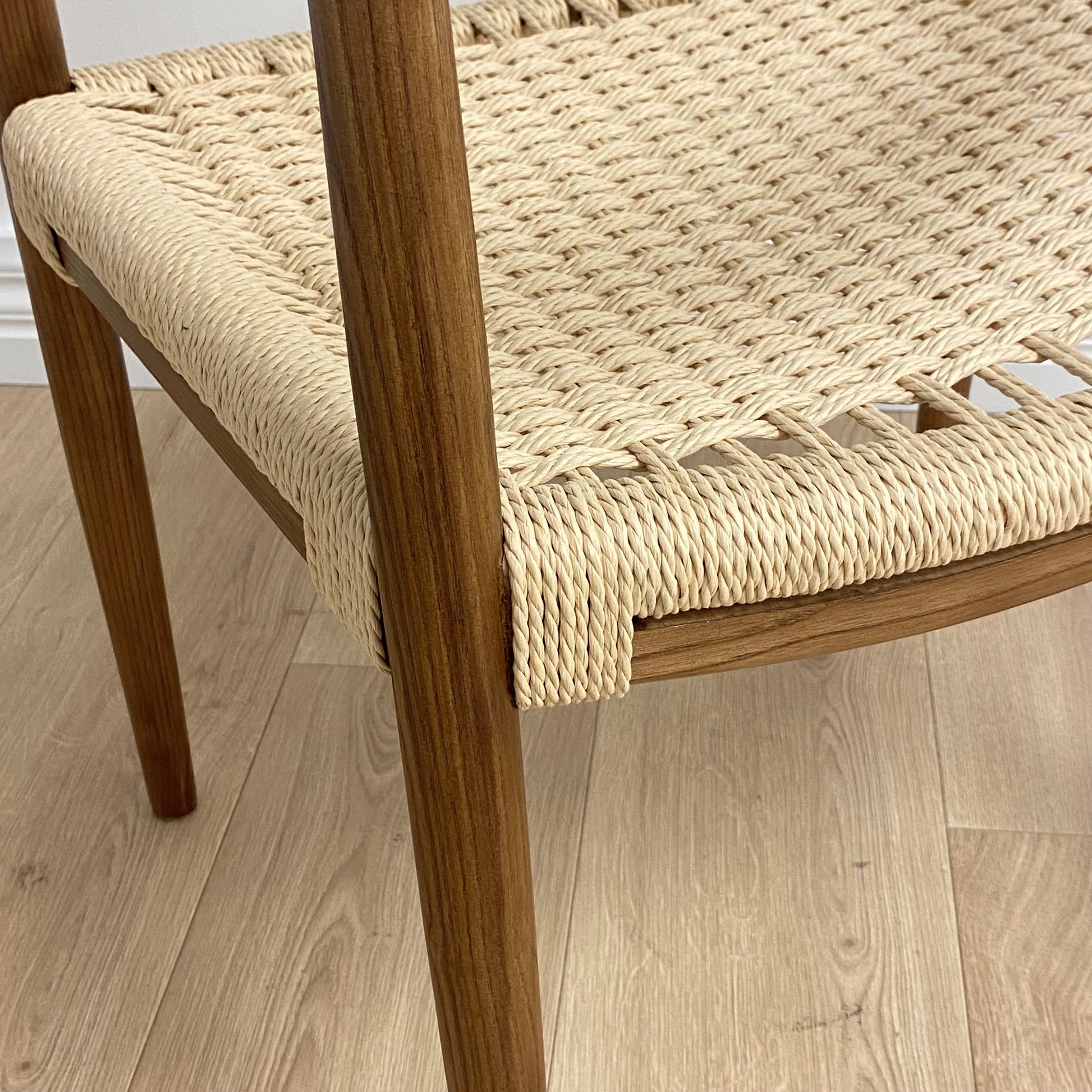 Ryder Chair 63x56x76 cm