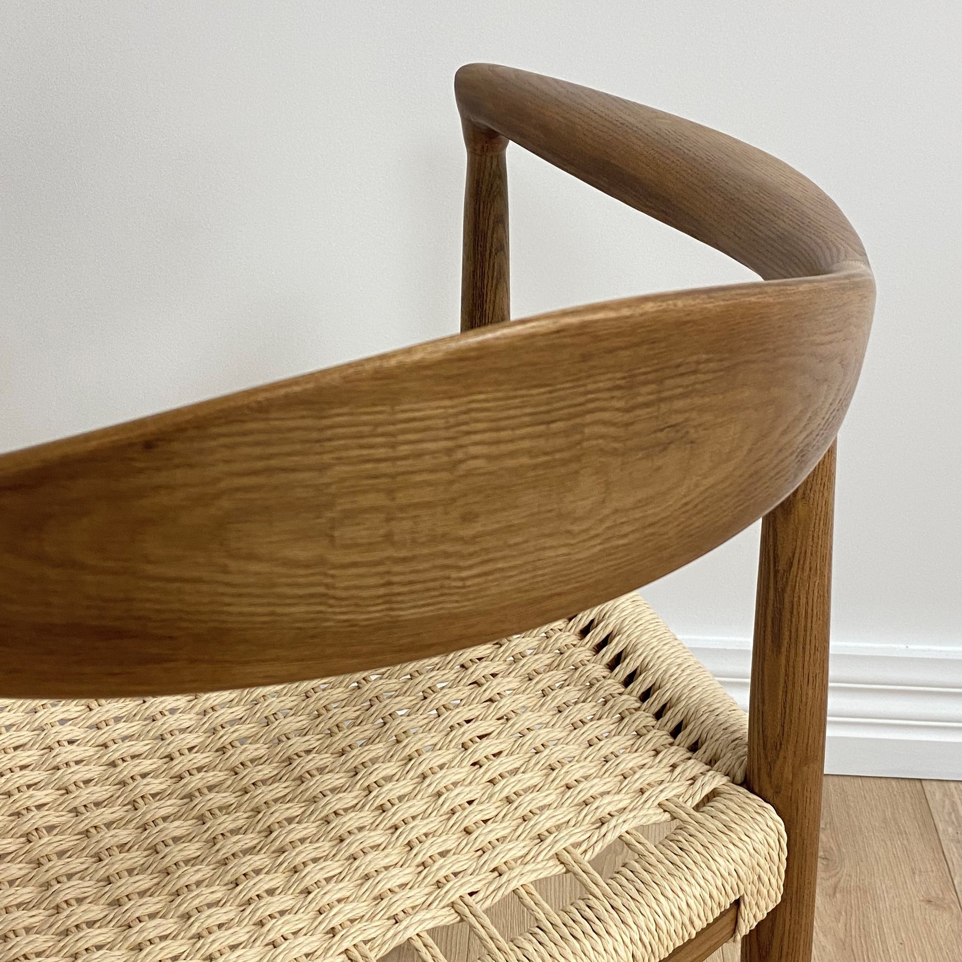 Ryder Chair 63x56x76 cm