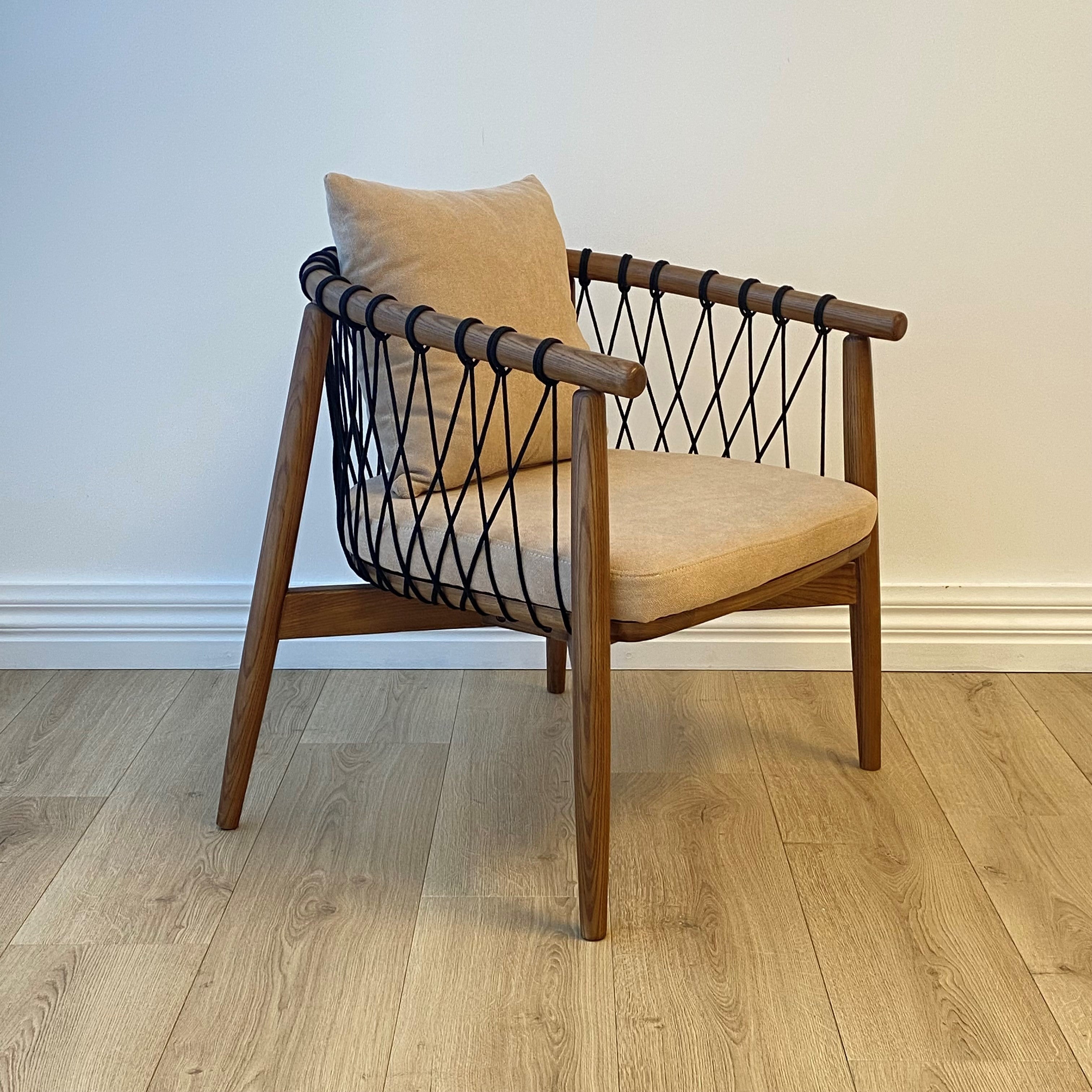 Dalton Chair 67x73x81 cm