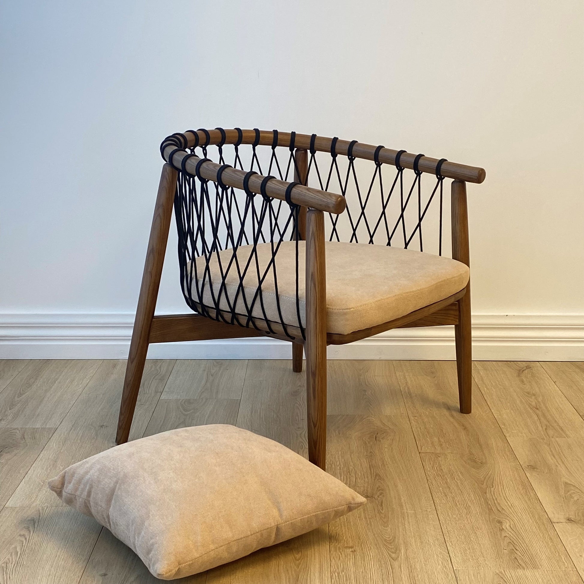 Dalton Chair 67x73x81 cm