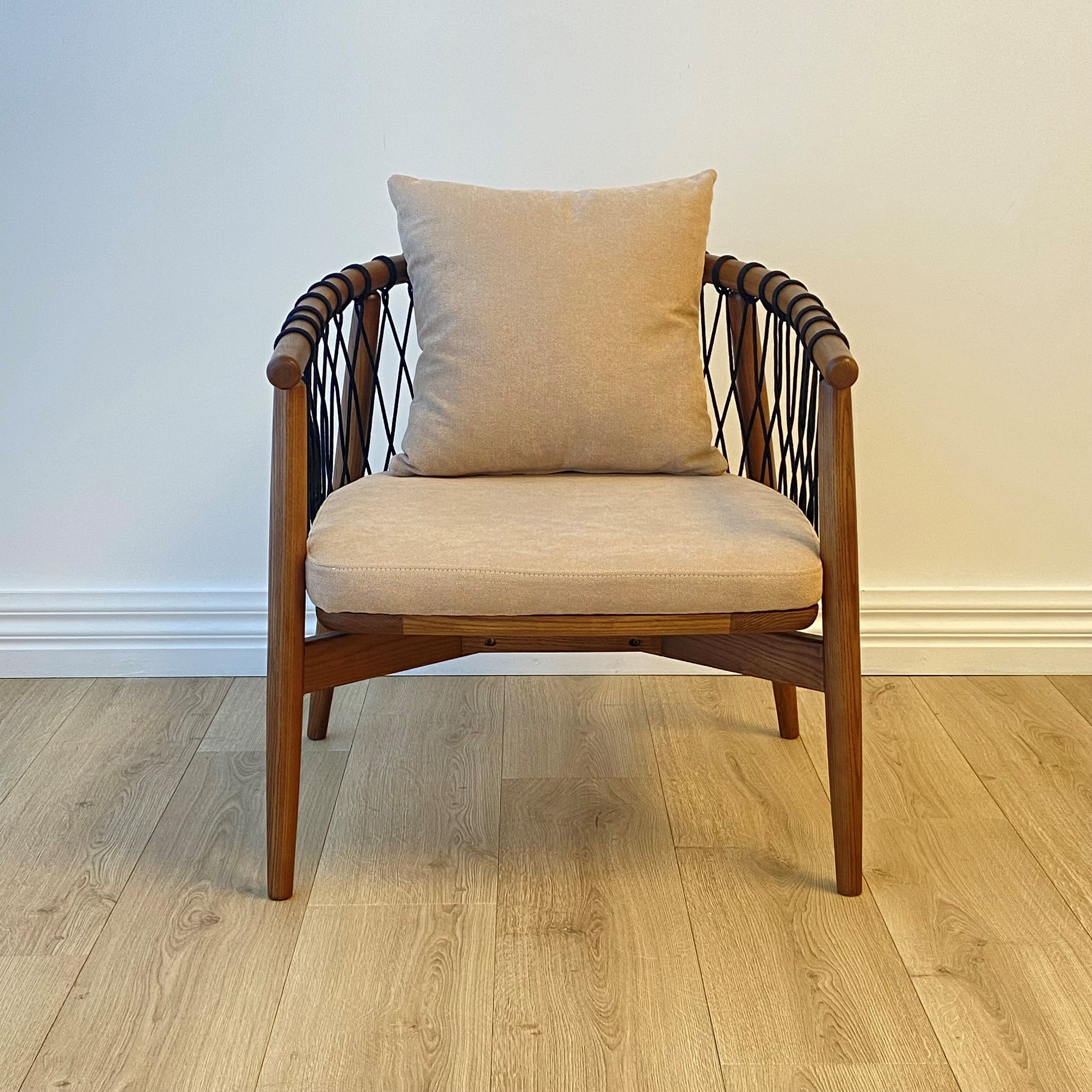 Dalton Chair 67x73x81 cm