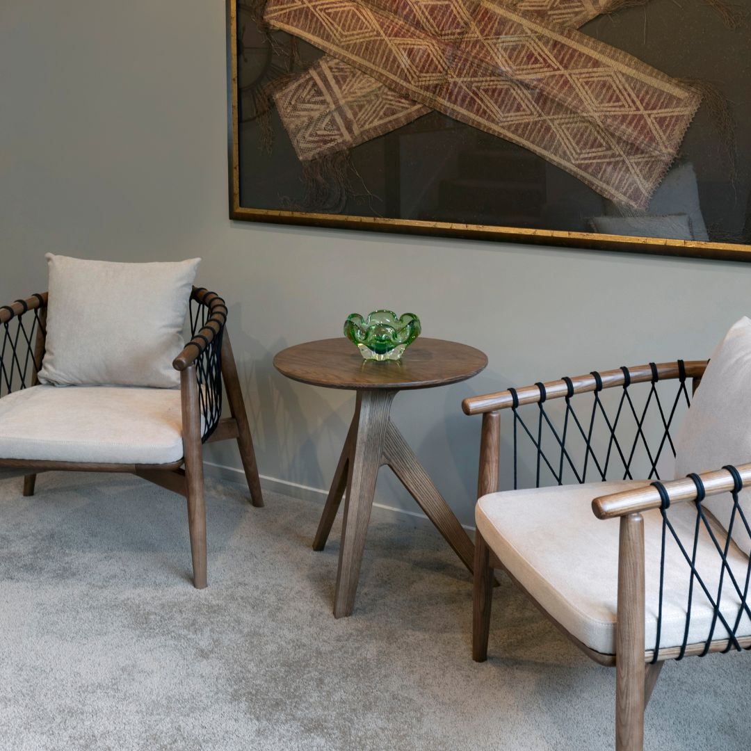 Dalton Chair 67x73x81 cm