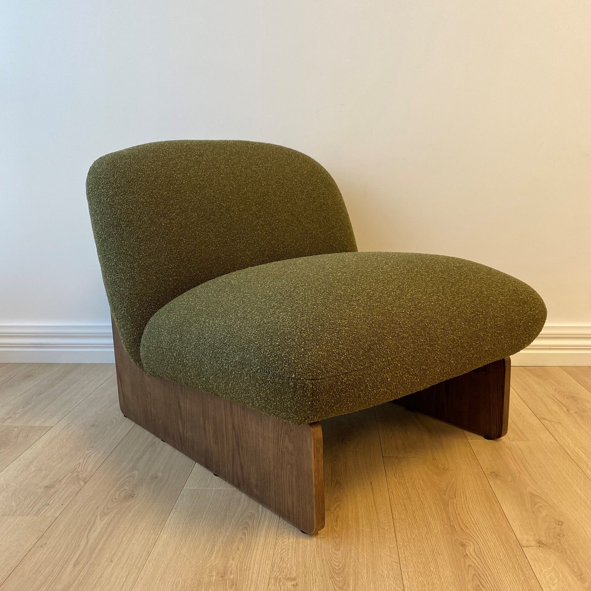 Ludo Lounge Chair 78x90x74 cm