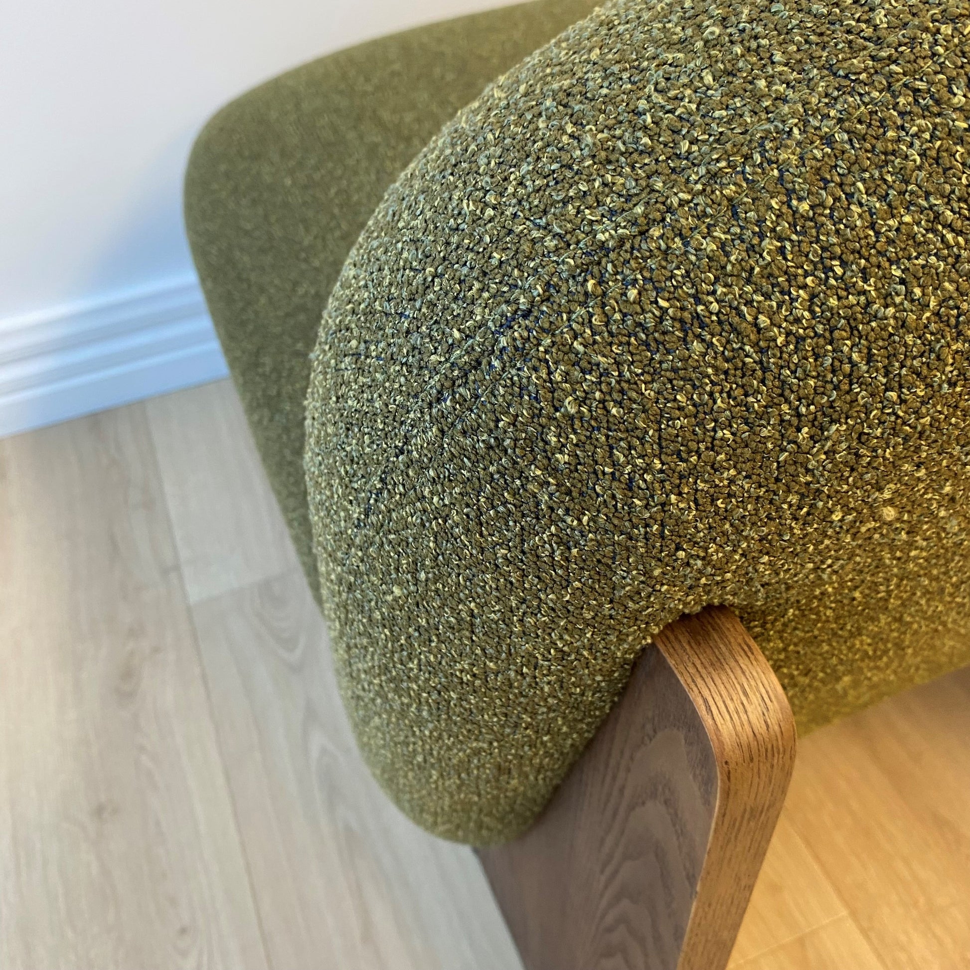 Ludo Lounge Chair 78x90x74 cm