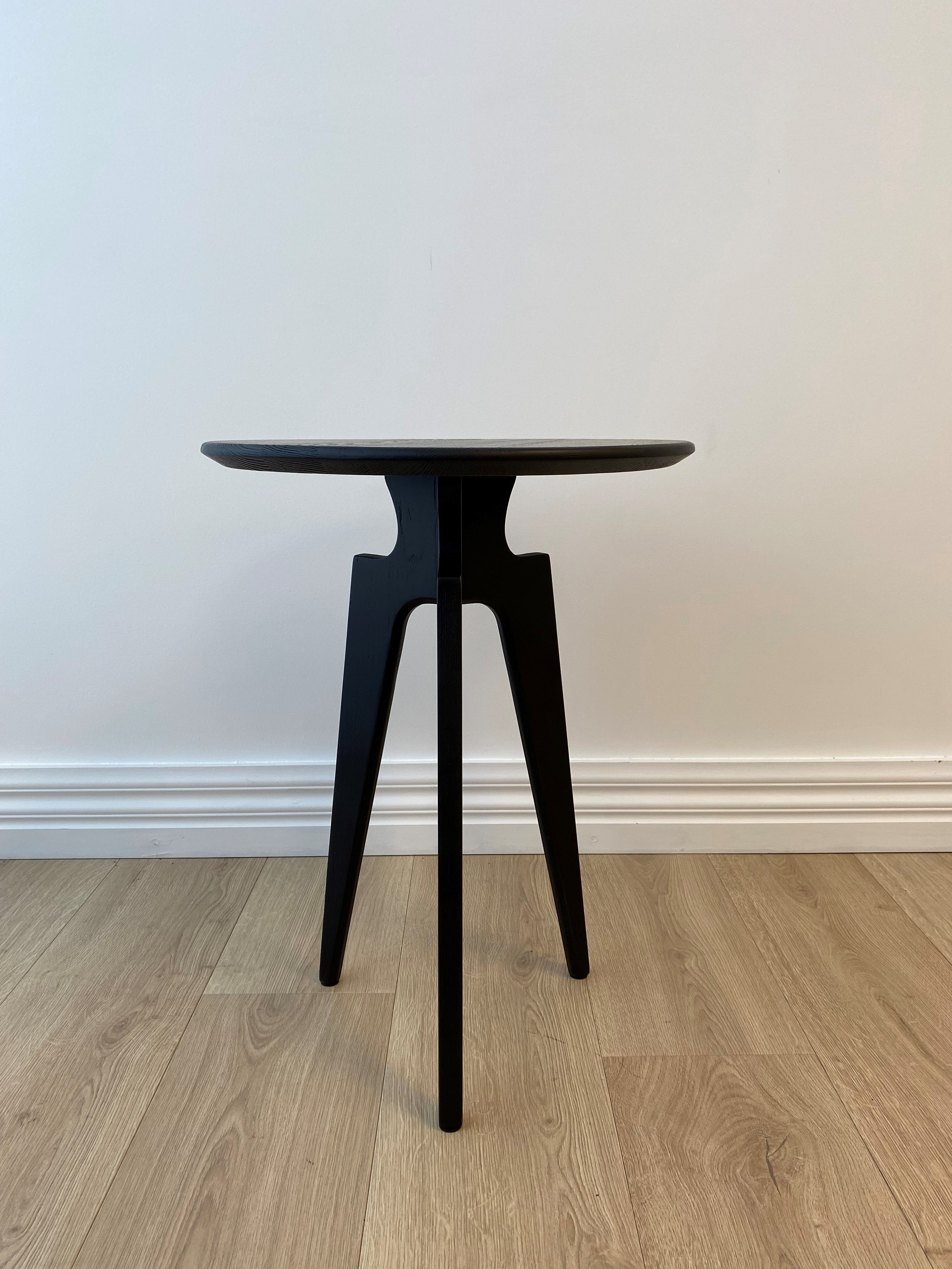 Thomas Side Table 50x50x64 cm