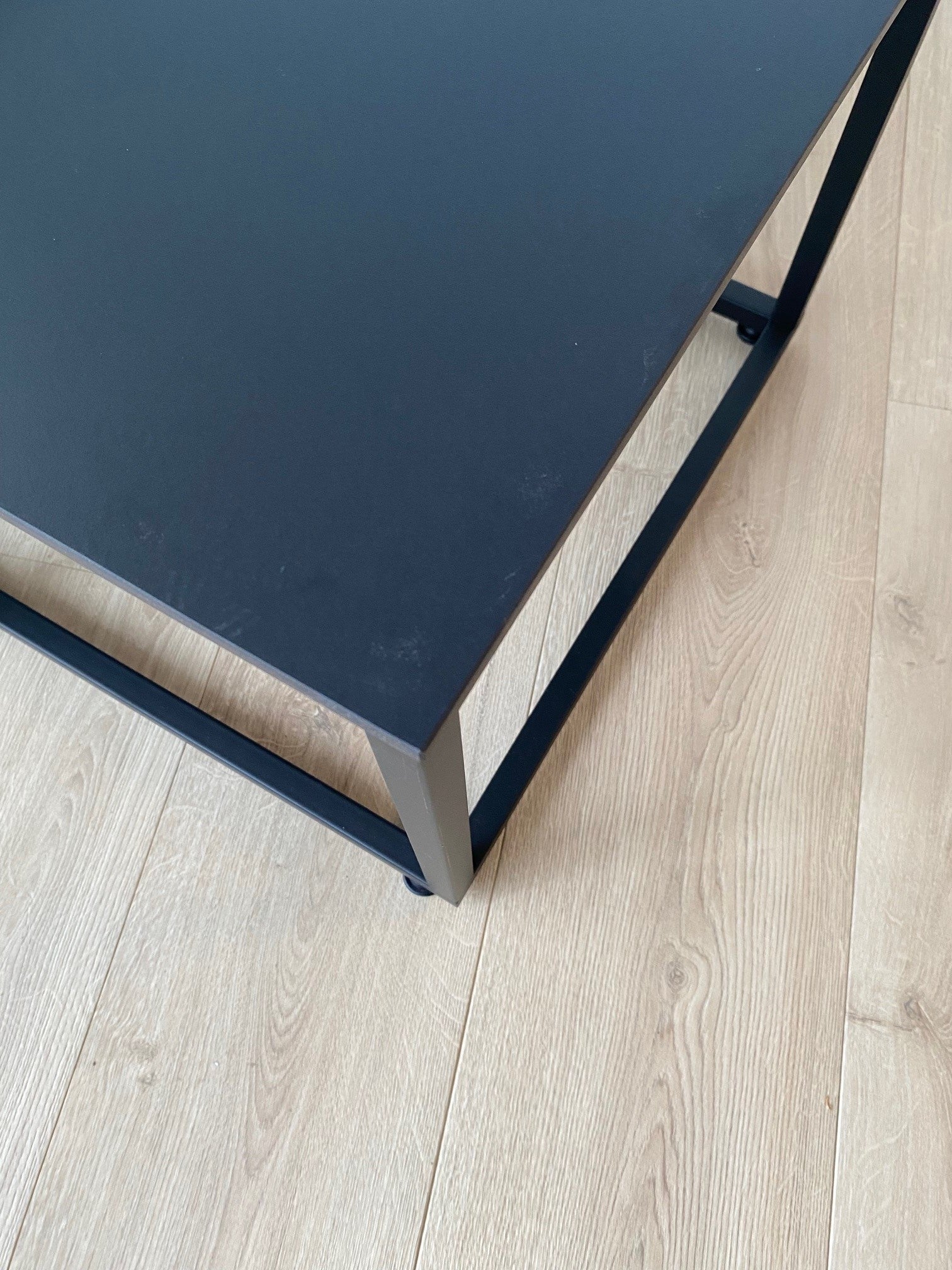 Giovanni Square Nesting Tables 60x60x56 / 50x50x38 cm