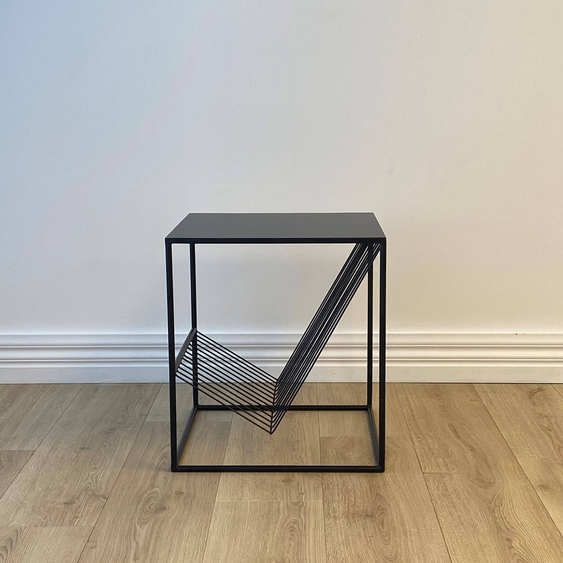 Monte Carlo Side Table 45x45x50 cm