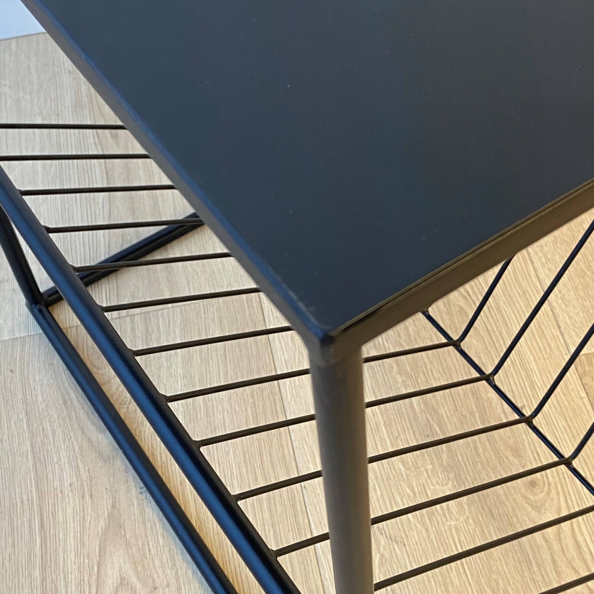 Monte Carlo Side Table 45x45x50 cm