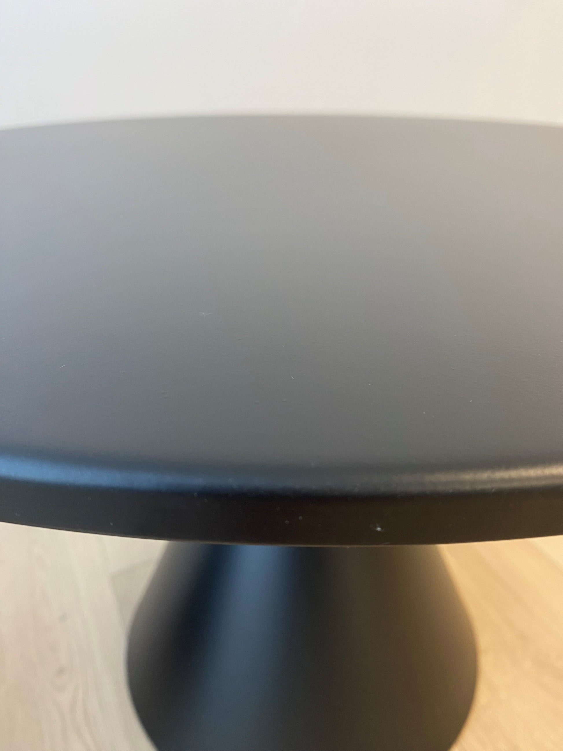 Conical Nesting Tables Set/2 60x42 / 40x55 cm